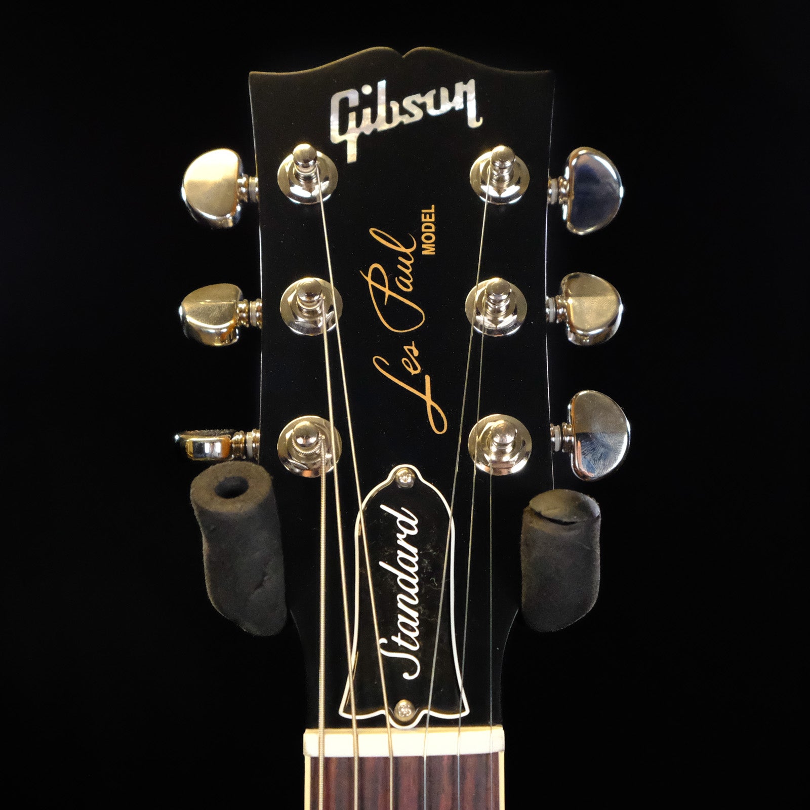 Gibson Les Paul Standard '60s Faded Electric Guitar - Vintage Cherry Sunburst