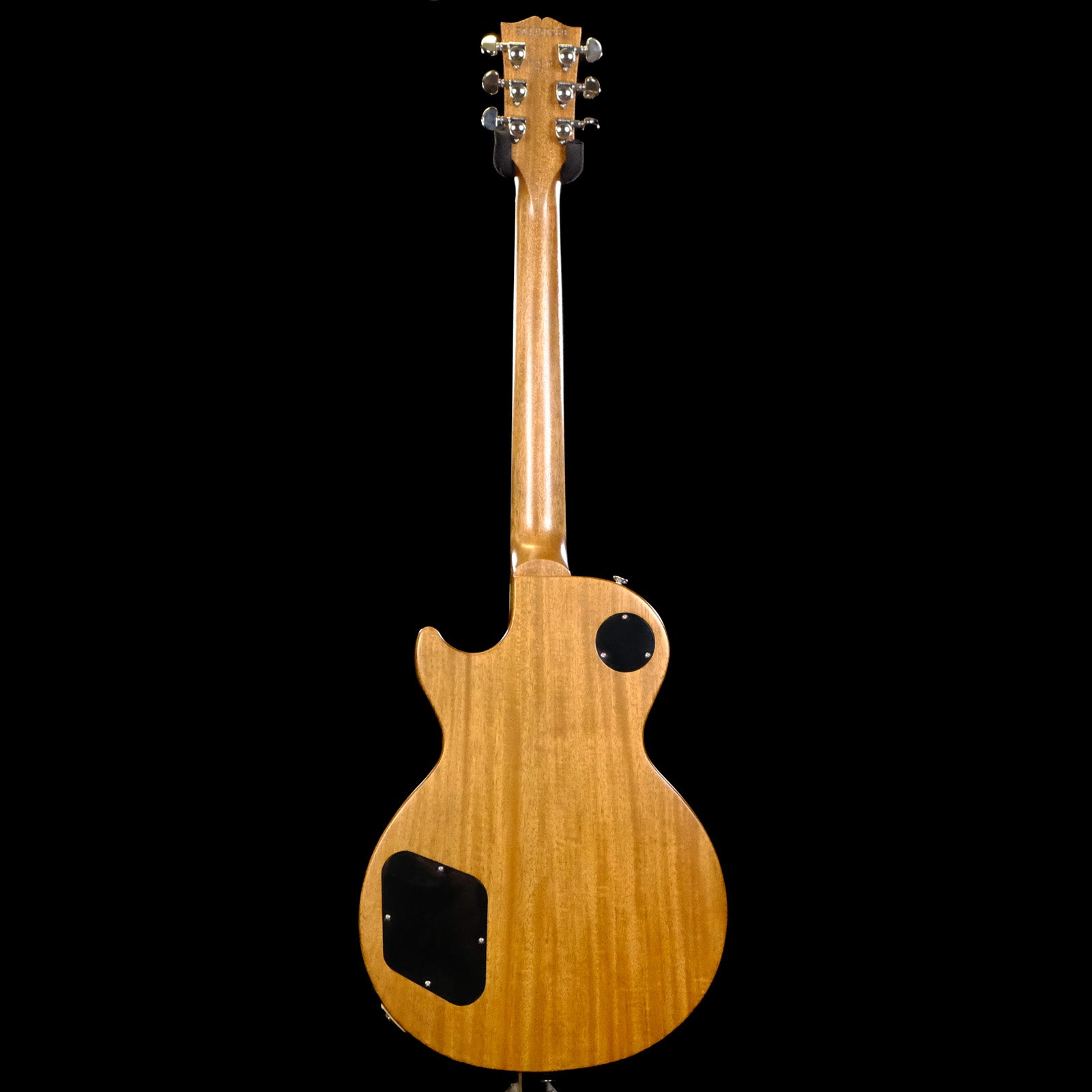 Gibson Les Paul Standard '60s Faded Electric Guitar - Vintage Cherry Sunburst