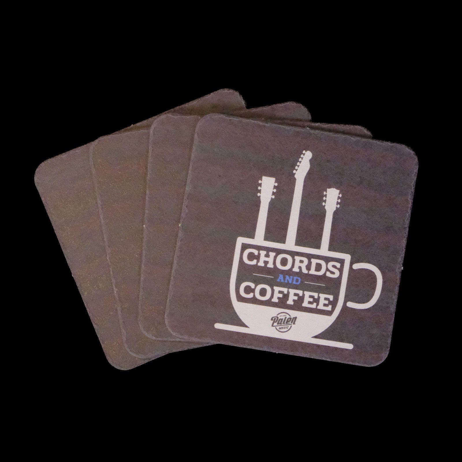 Chords & Coffee Mug & Coaster Bundle