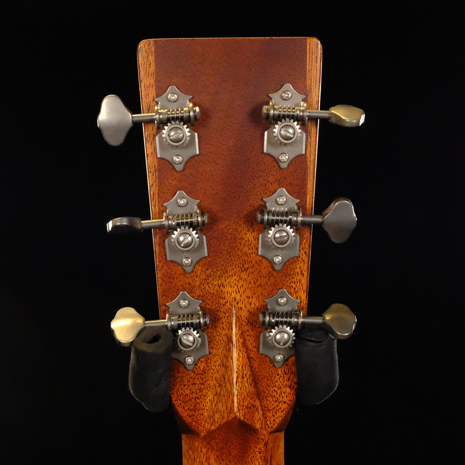 Martin D-28 Street Legend Acoustic Guitar - Custom Ink