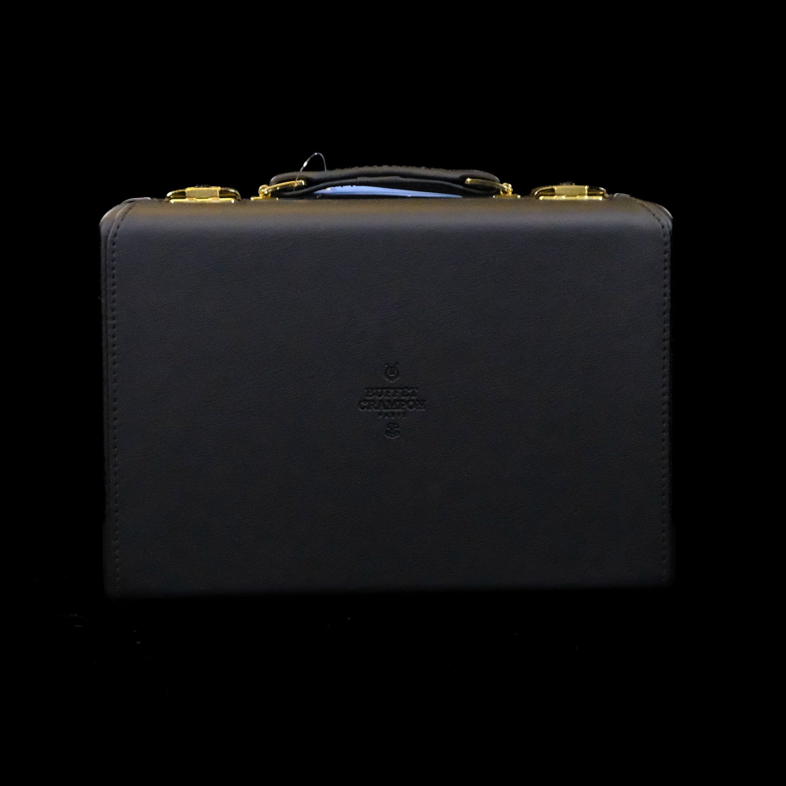 Buffet-Crampon R13 Professional Bb Clarinet - Silver Plated Keys BC113120