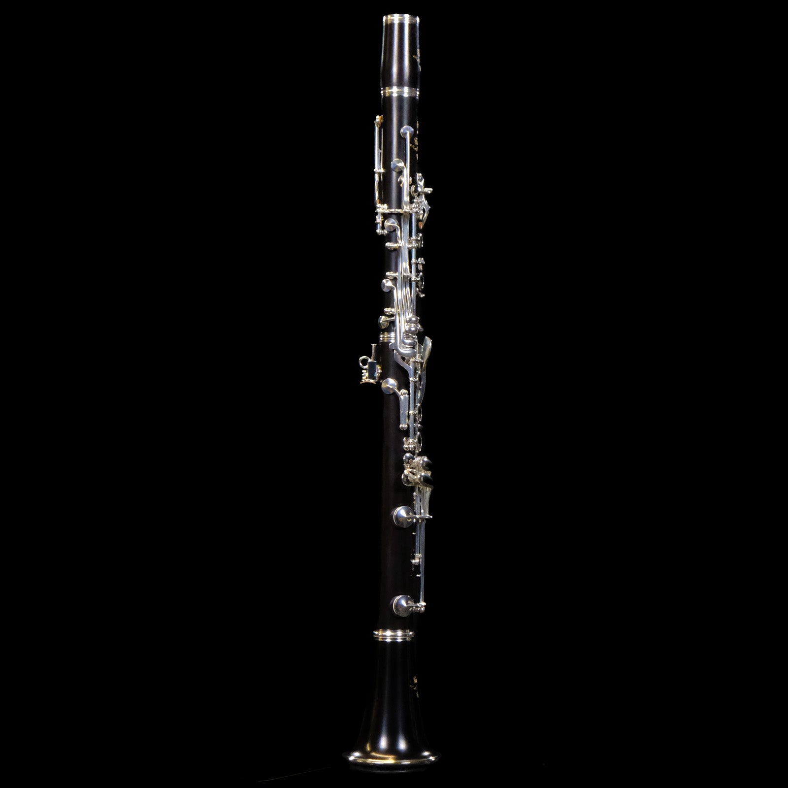 Yamaha YCL-CSVR Custom Bb Clarinet