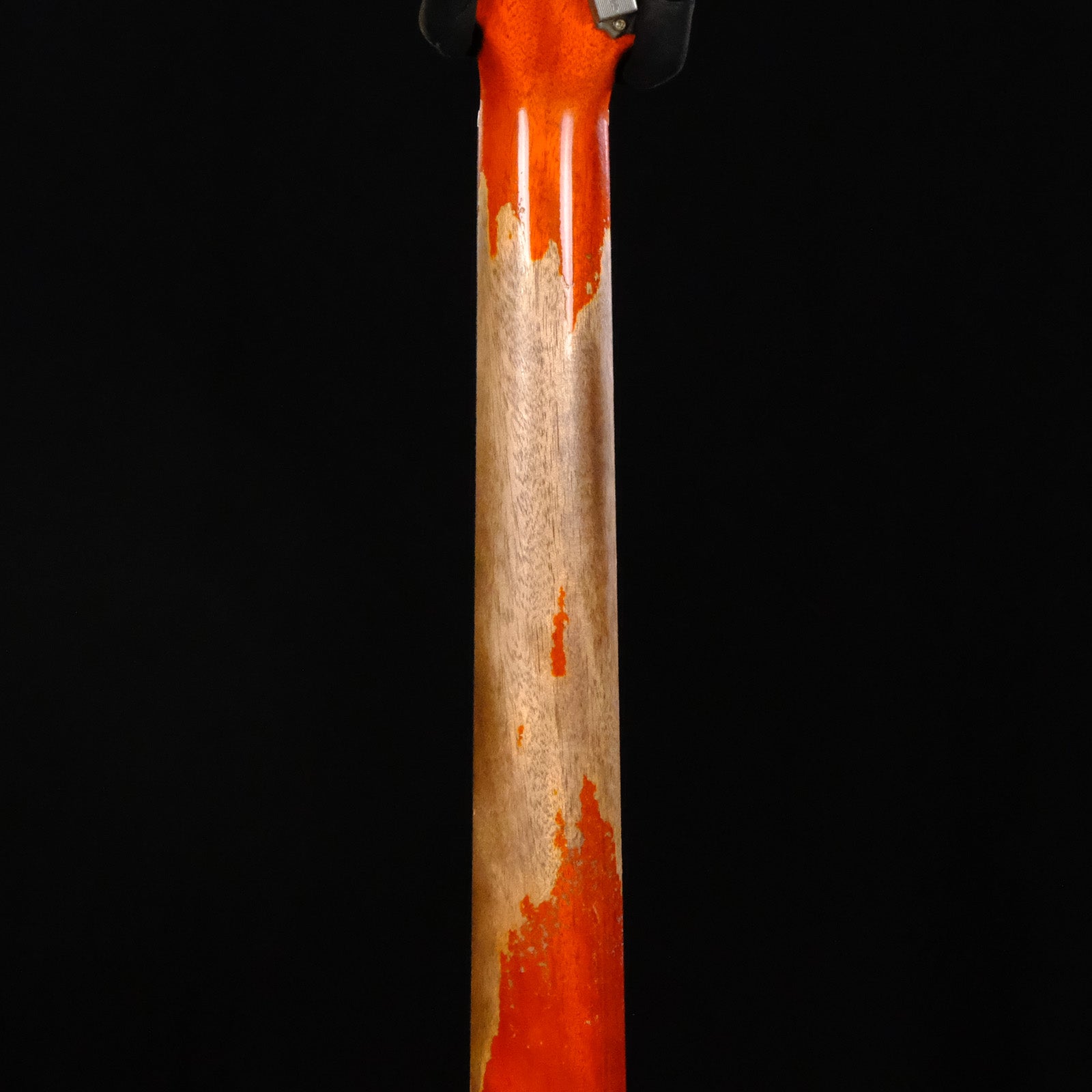 Fano NAMM 2025 Exclusive Alt De Facto PX6 Electric Guitar - Roundup Orange