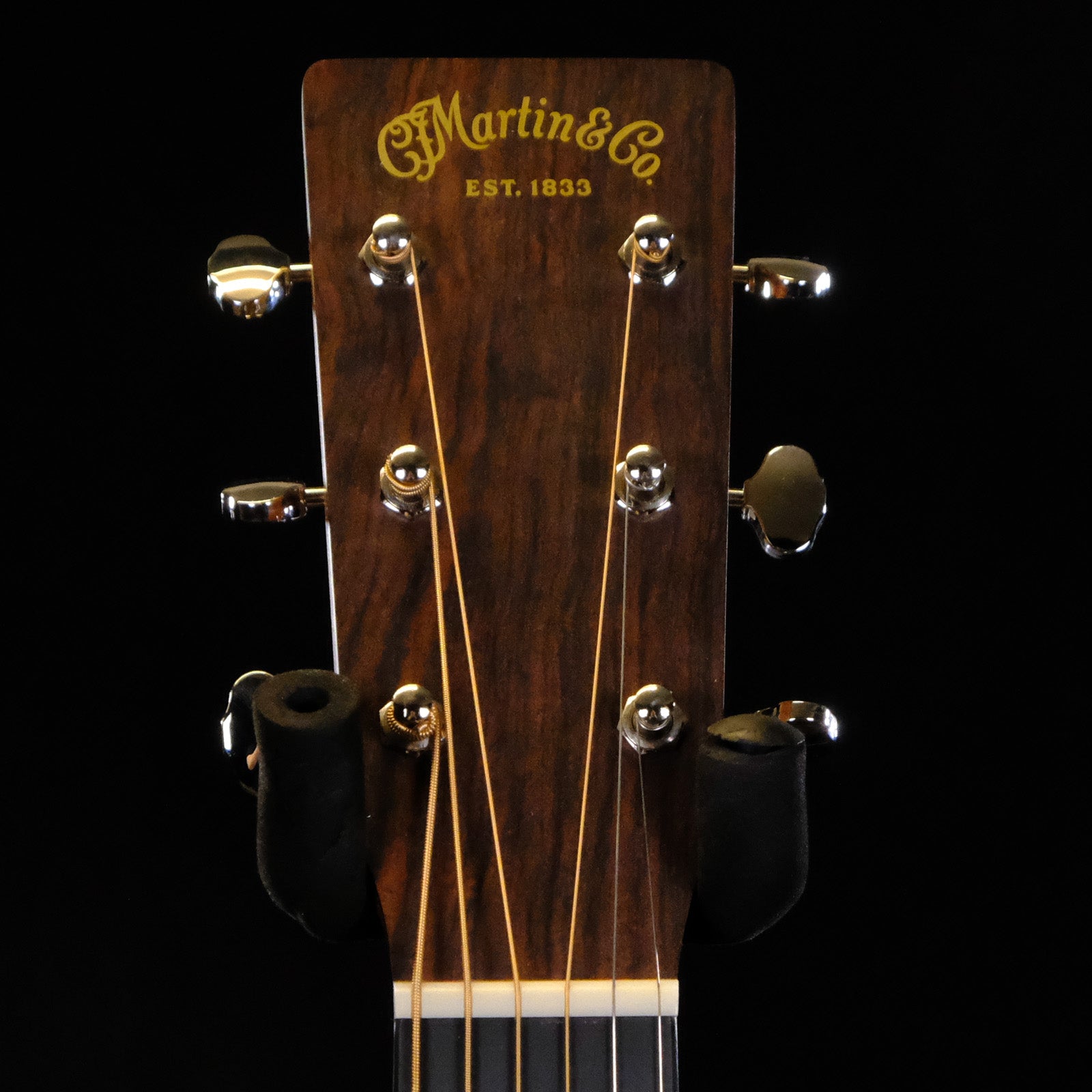 Martin D-12E Road Series Acoustic-electric Guitar - Natural