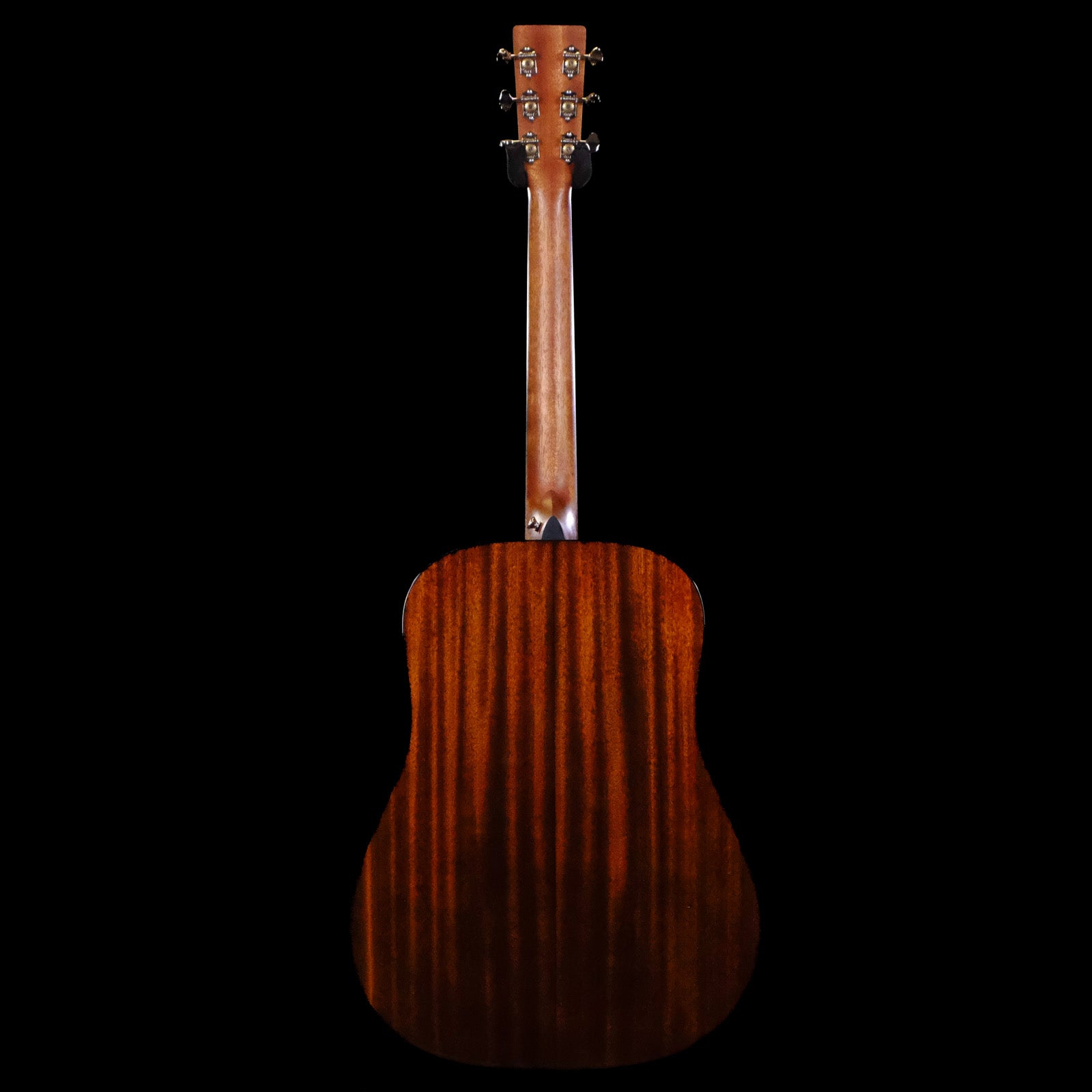 Martin D-12E Road Series Acoustic-electric Guitar - Natural