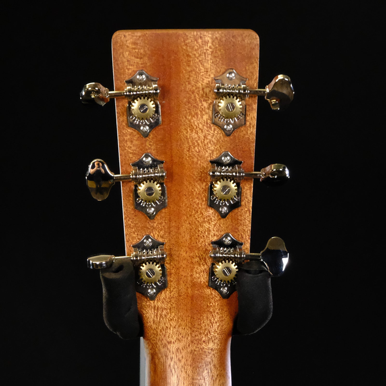 Martin D-12E Road Series Acoustic-electric Guitar - Natural