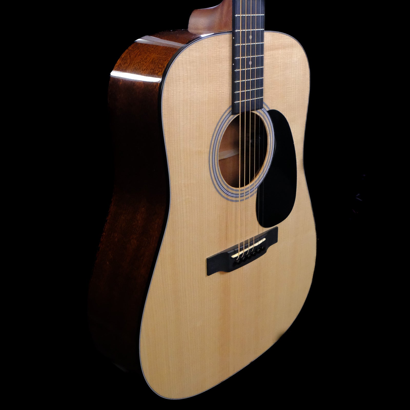 Martin D-12E Road Series Acoustic-electric Guitar - Natural