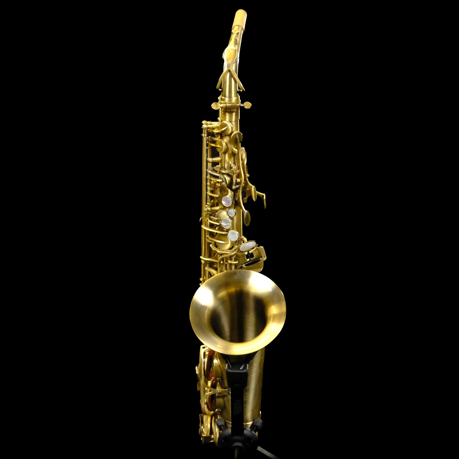 Chateau Alto Saxophone Chambord 50 Series (Antique) - CAS50AN