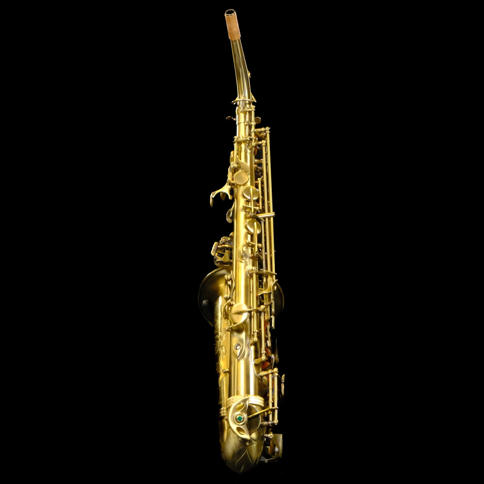 Chateau Alto Saxophone Chambord 50 Series (Antique) - CAS50AN
