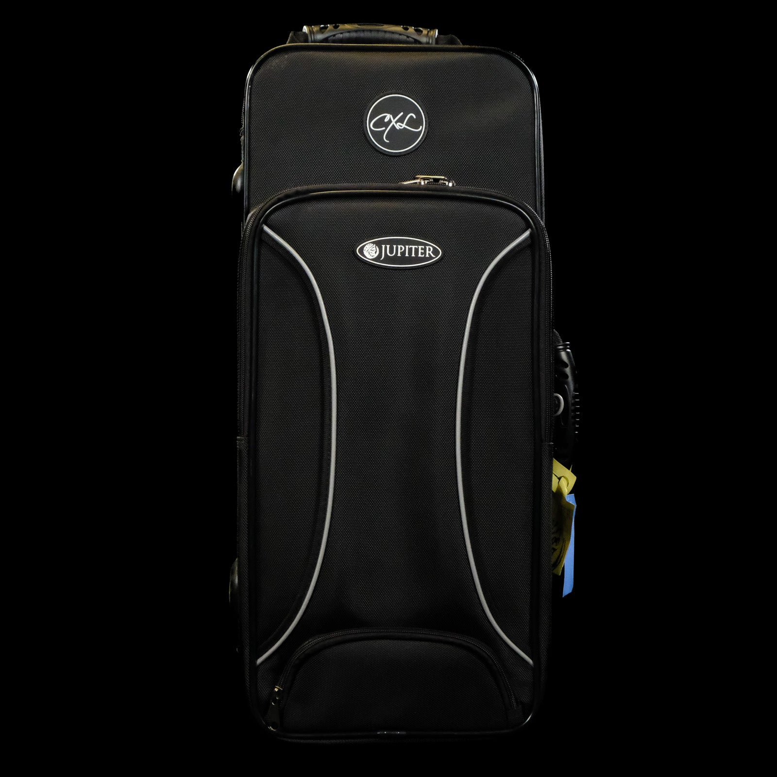 Jupiter CXL Intermediate Alto Saxophone - CAS1070Q