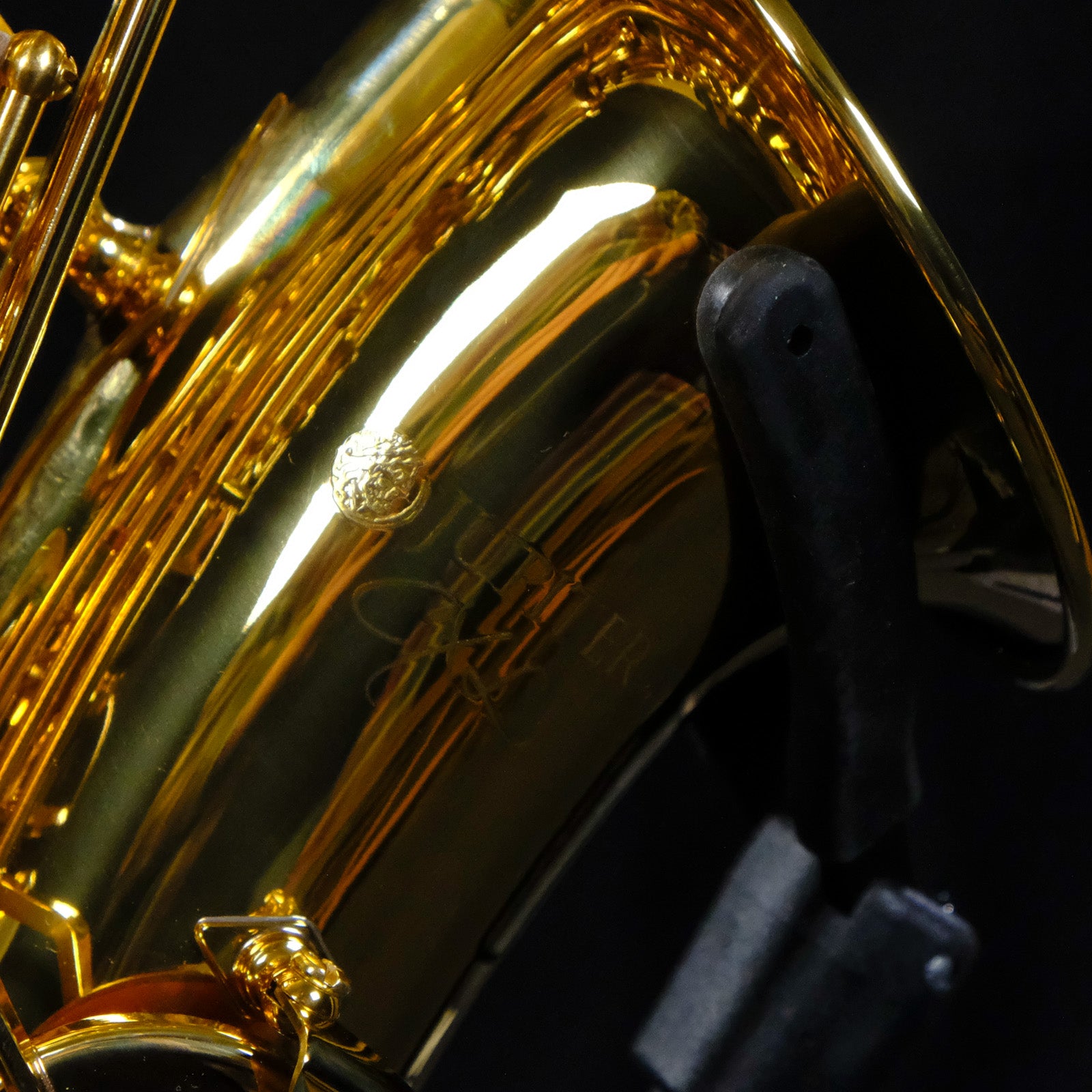 Jupiter CXL Intermediate Alto Saxophone - CAS1070Q