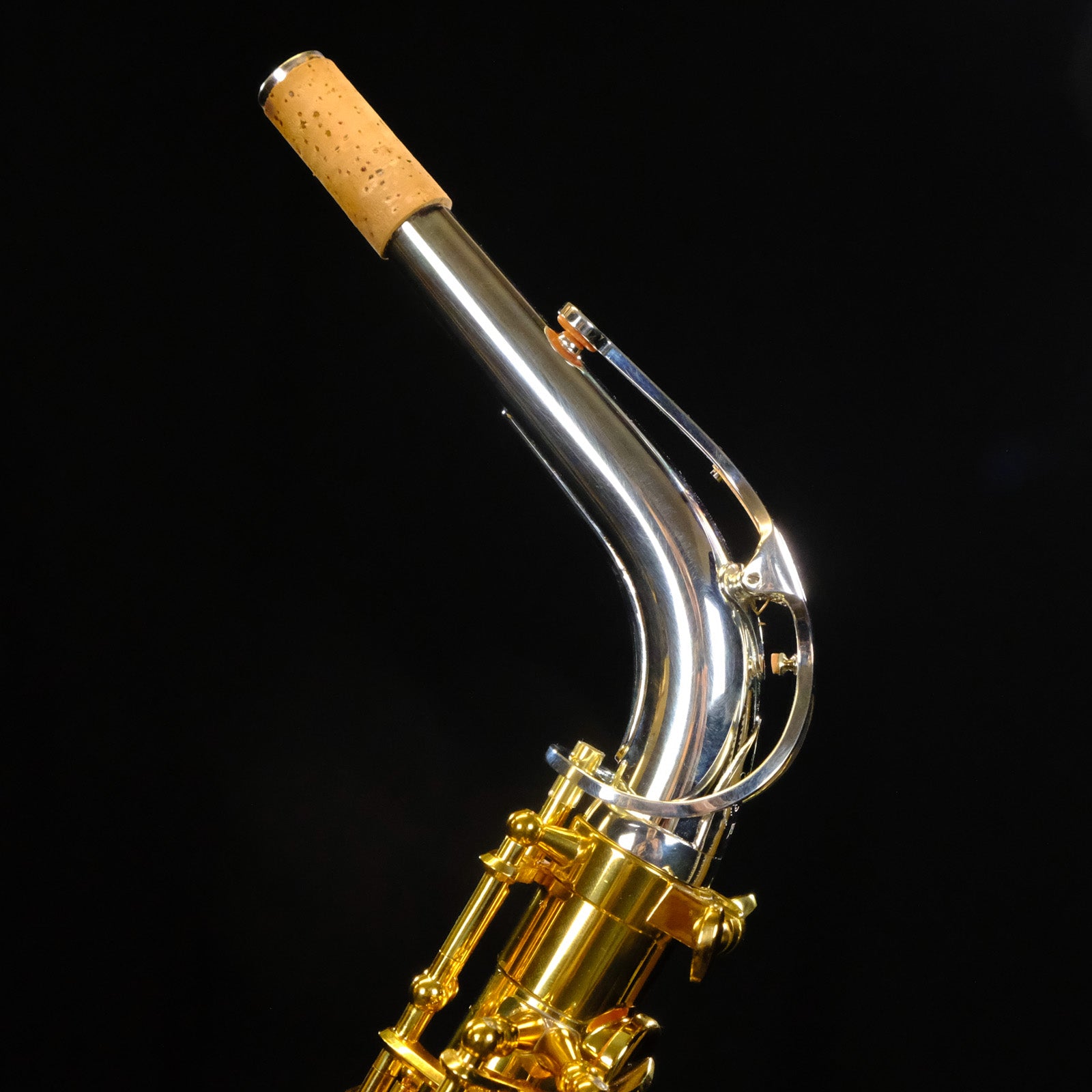 Jupiter CXL Intermediate Alto Saxophone - CAS1070Q