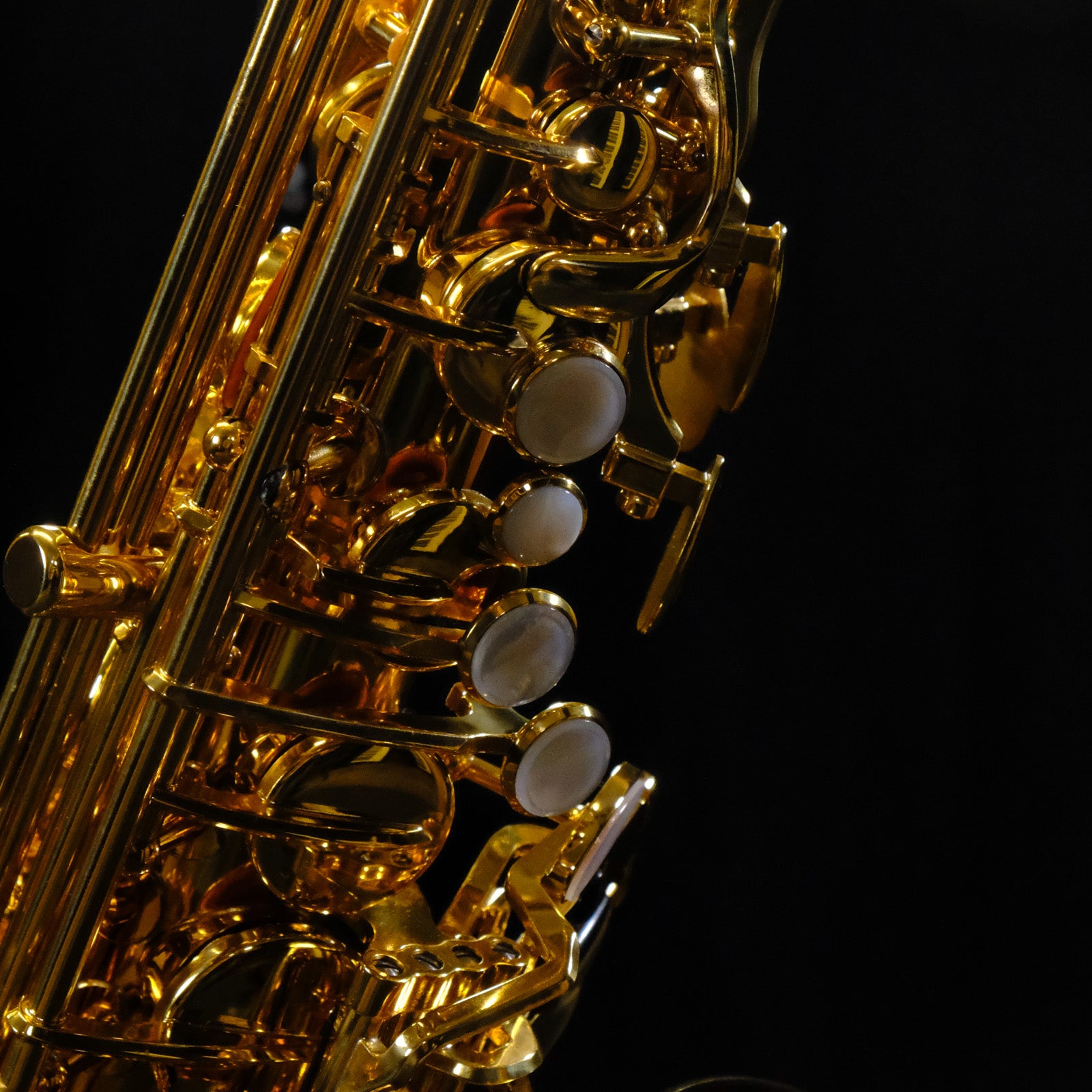 Jupiter CXL Intermediate Alto Saxophone - CAS1070Q