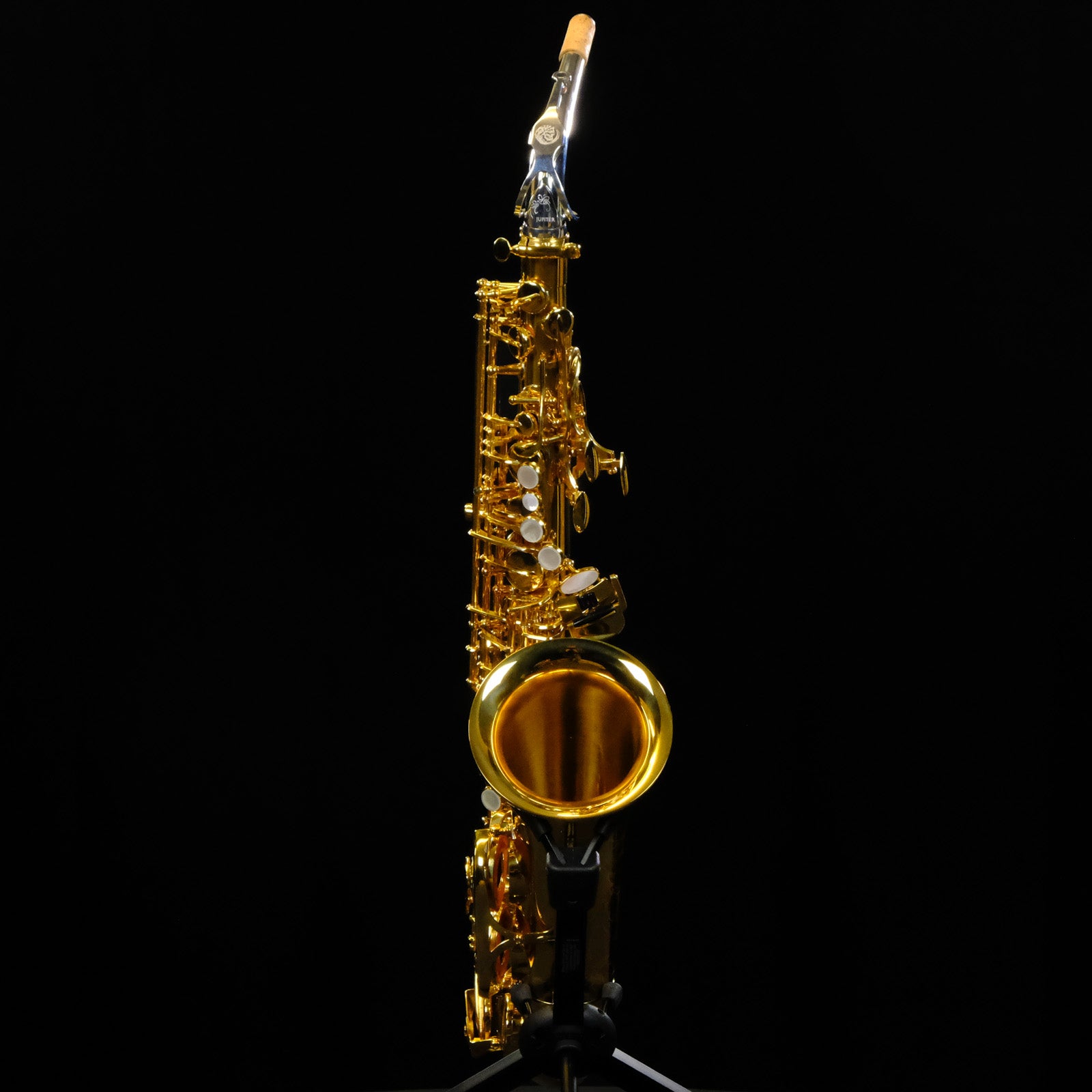 Jupiter CXL Intermediate Alto Saxophone - CAS1070Q