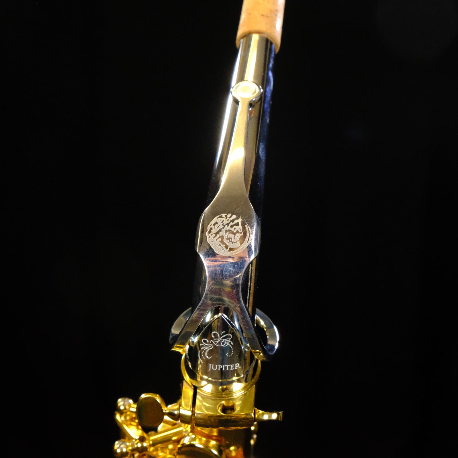 Jupiter CXL Intermediate Alto Saxophone - CAS1070Q