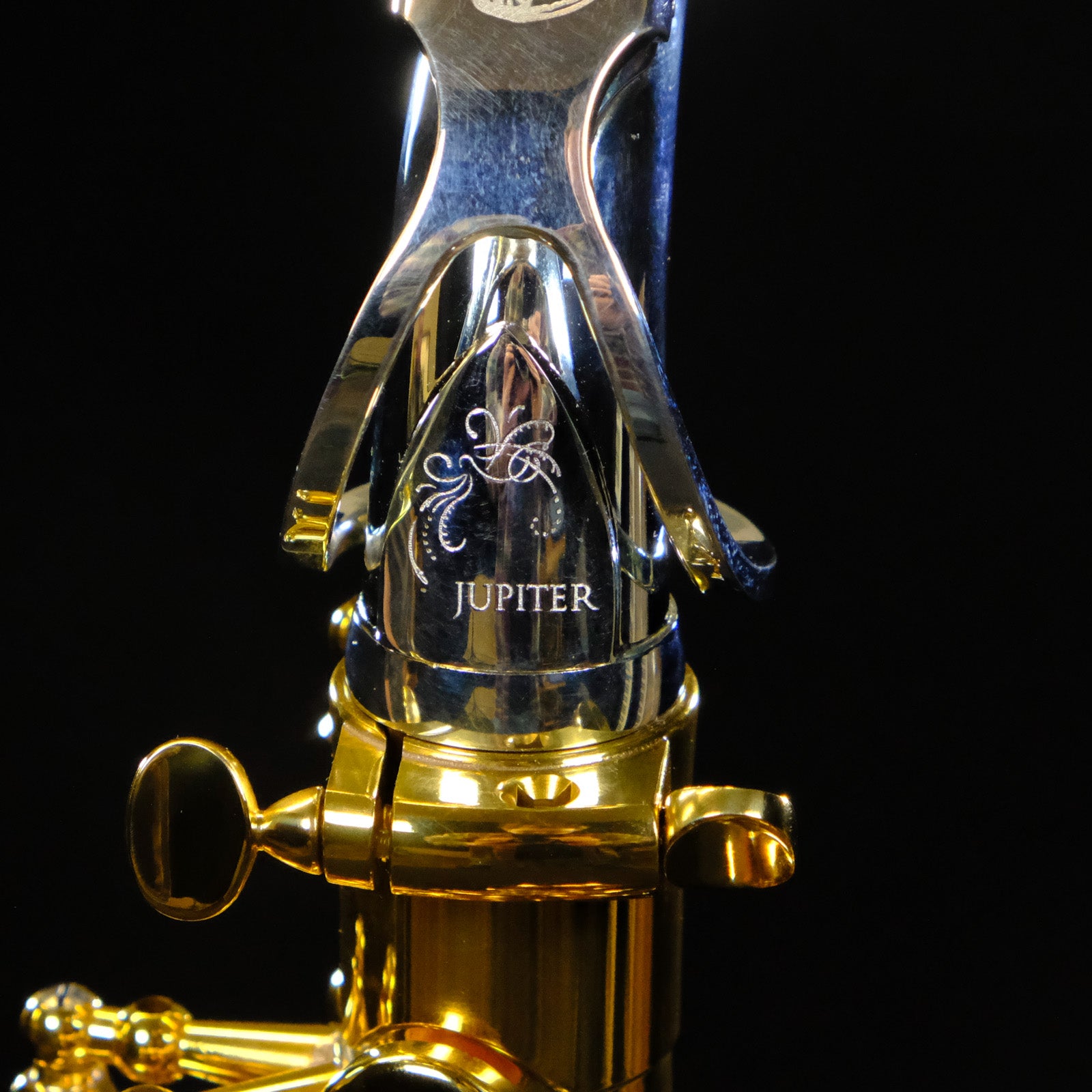 Jupiter CXL Intermediate Alto Saxophone - CAS1070Q