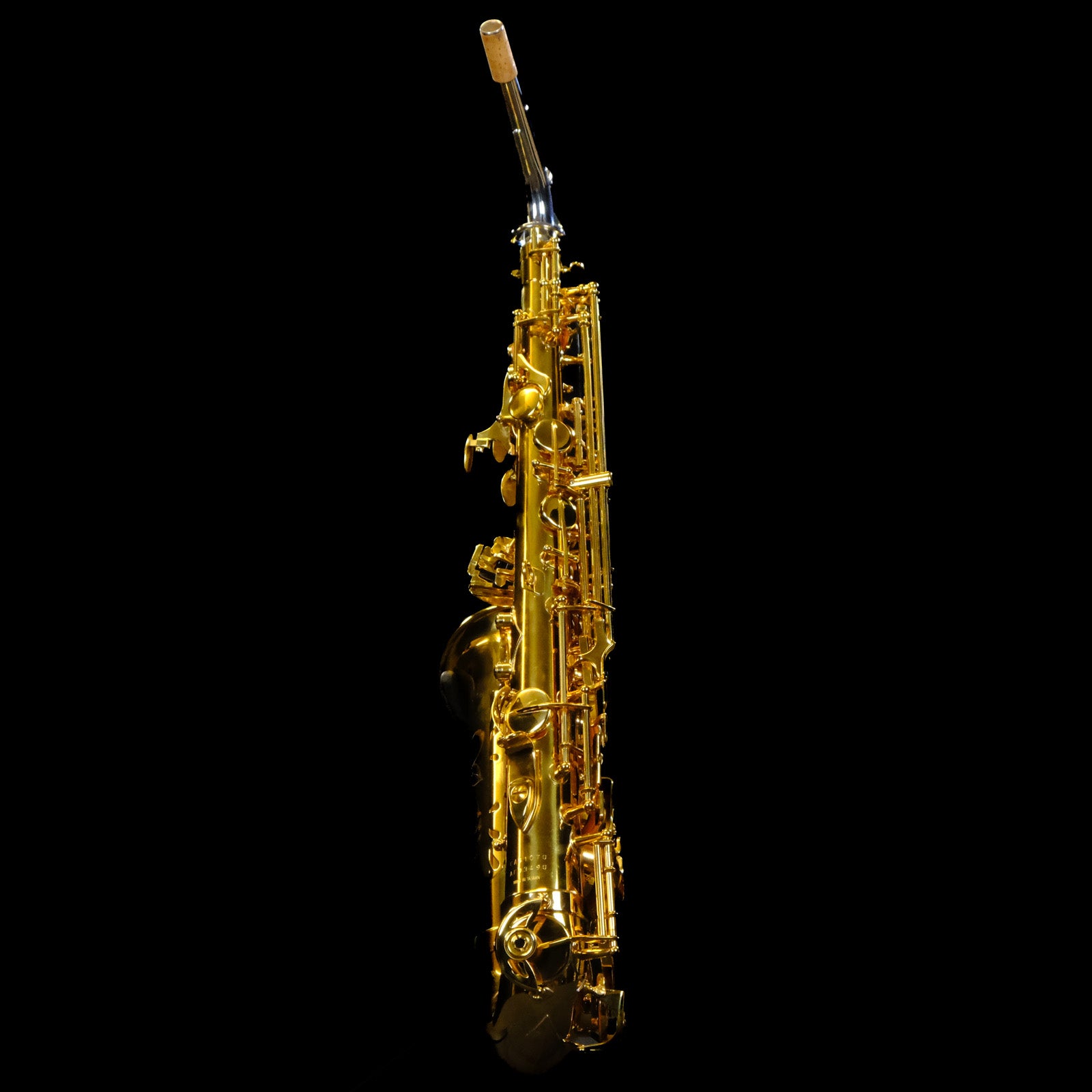 Jupiter CXL Intermediate Alto Saxophone - CAS1070Q