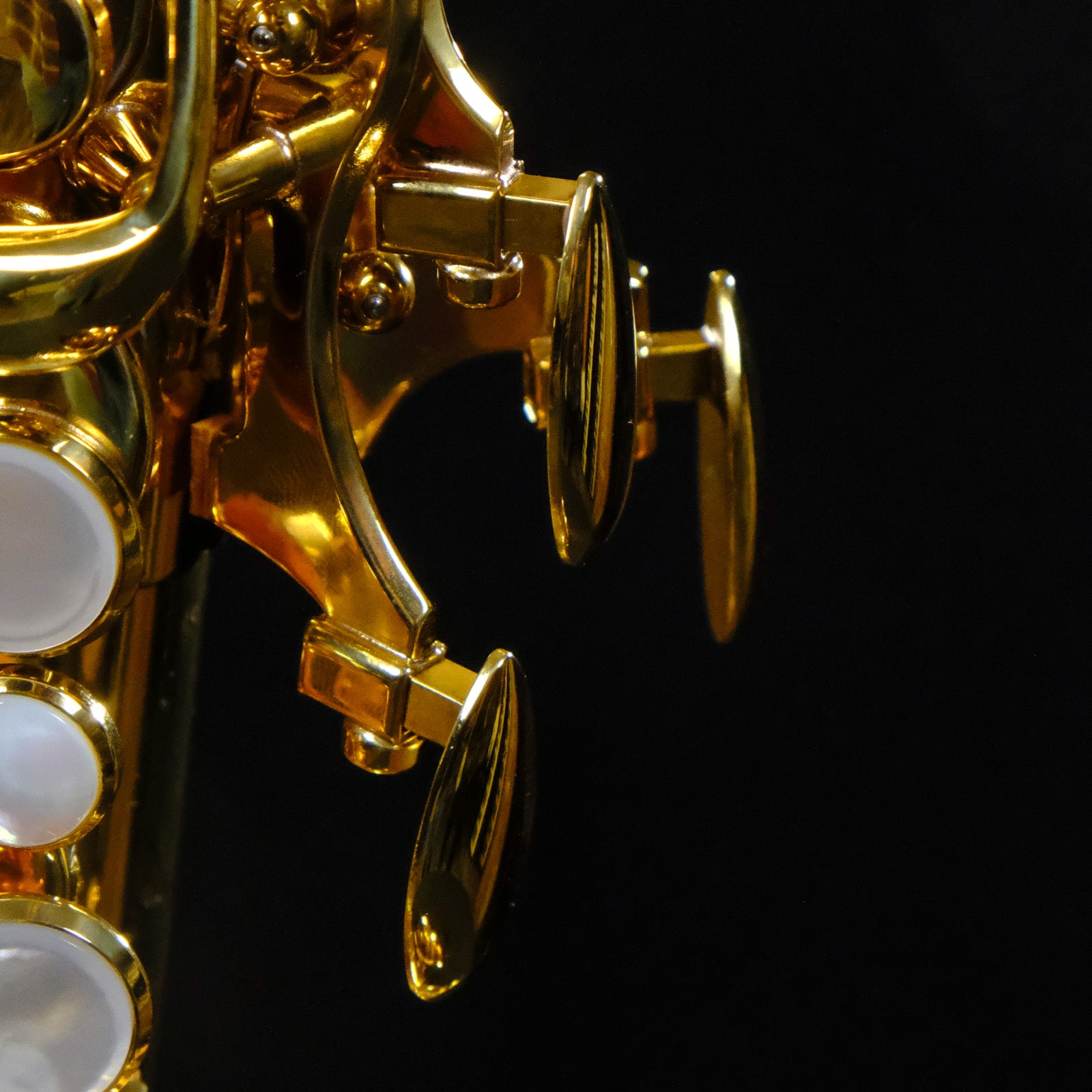 Jupiter CXL Intermediate Alto Saxophone - CAS1070Q