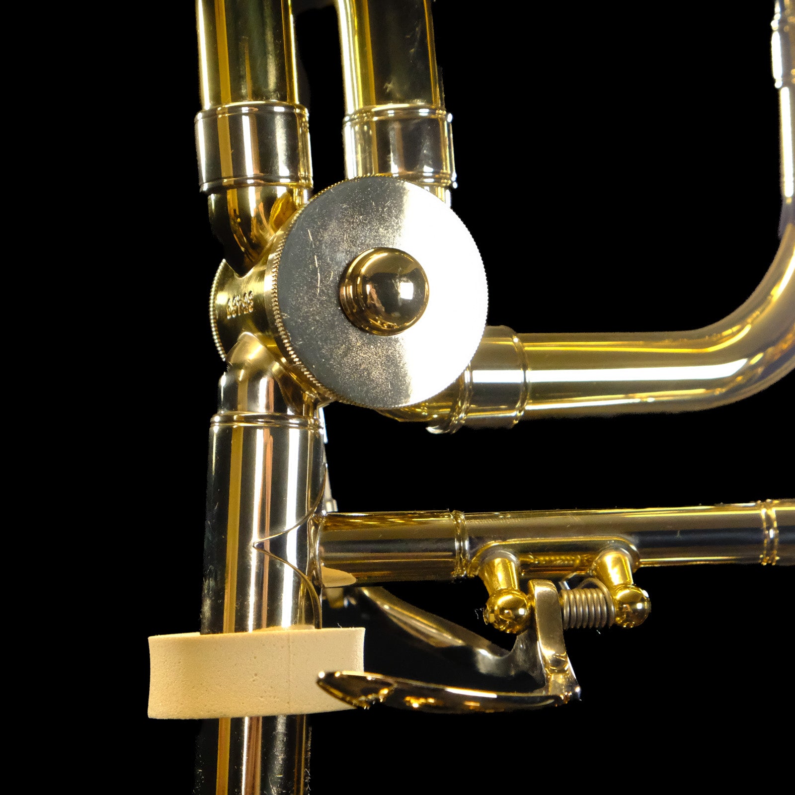 Bach Stradivarius 42BOG Open Wrap F-Attachment Symphonic Trombone