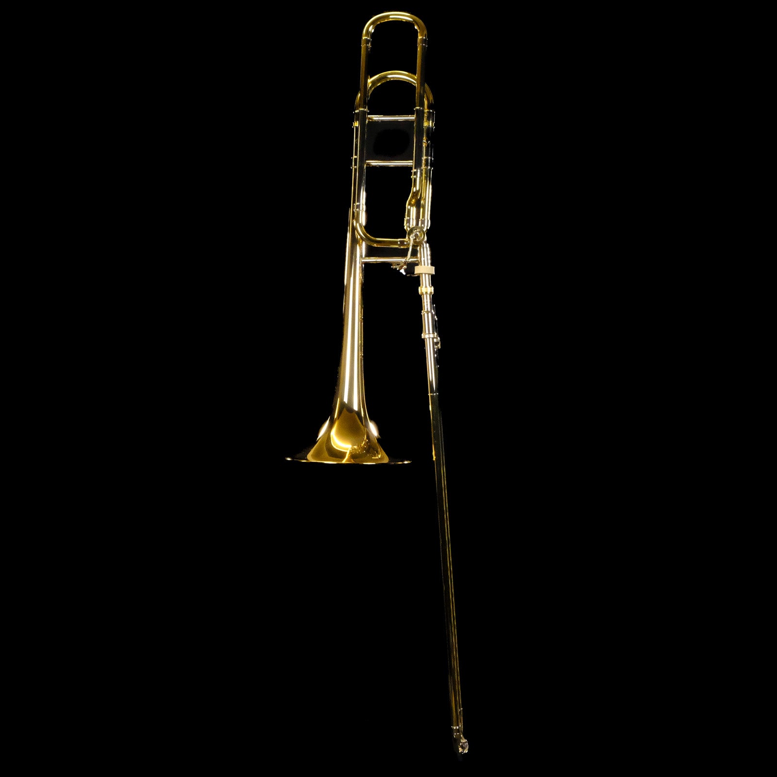 Bach Stradivarius 42BOG Open Wrap F-Attachment Symphonic Trombone