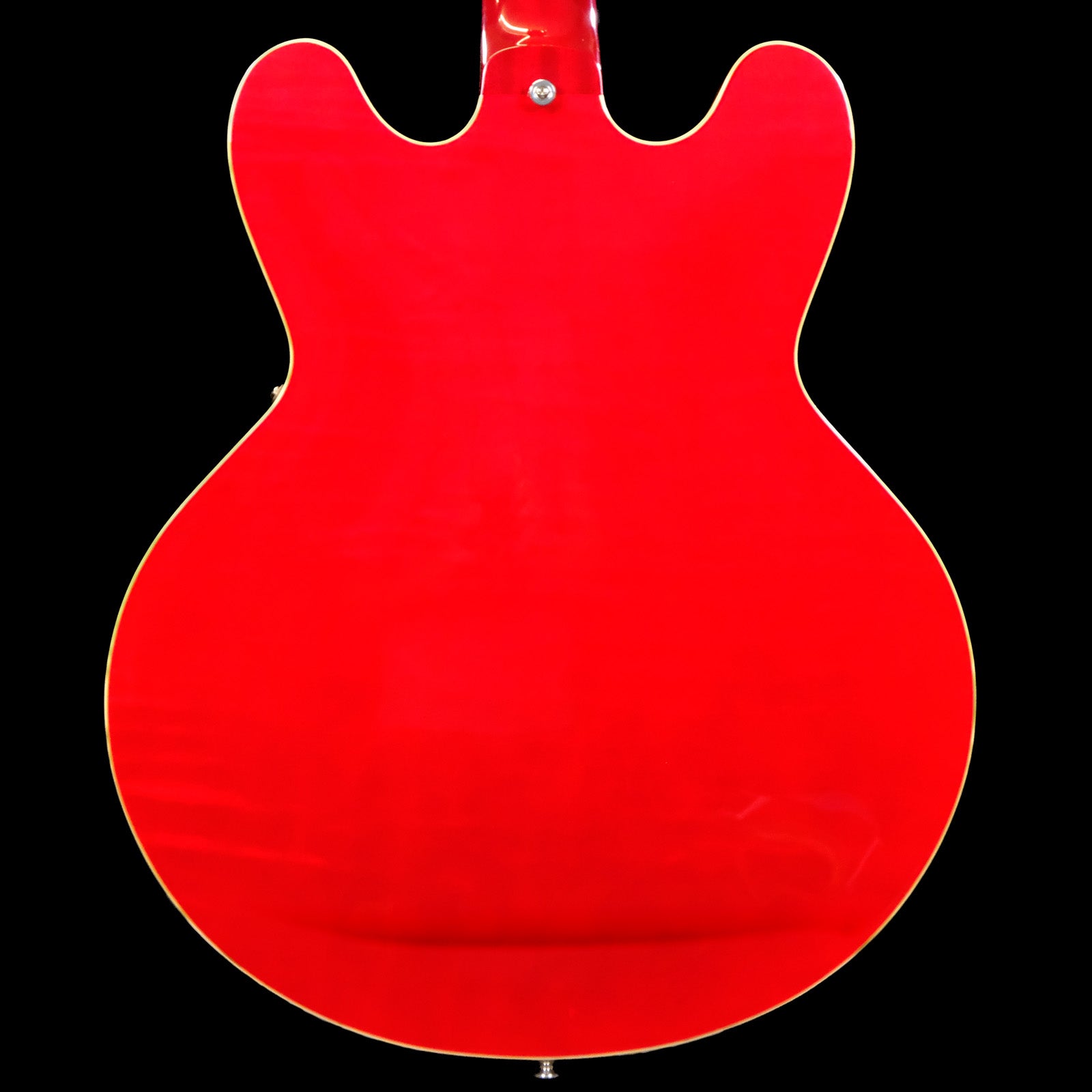 Heritage Standard H-530 Electric Guitar - Trans Cherry