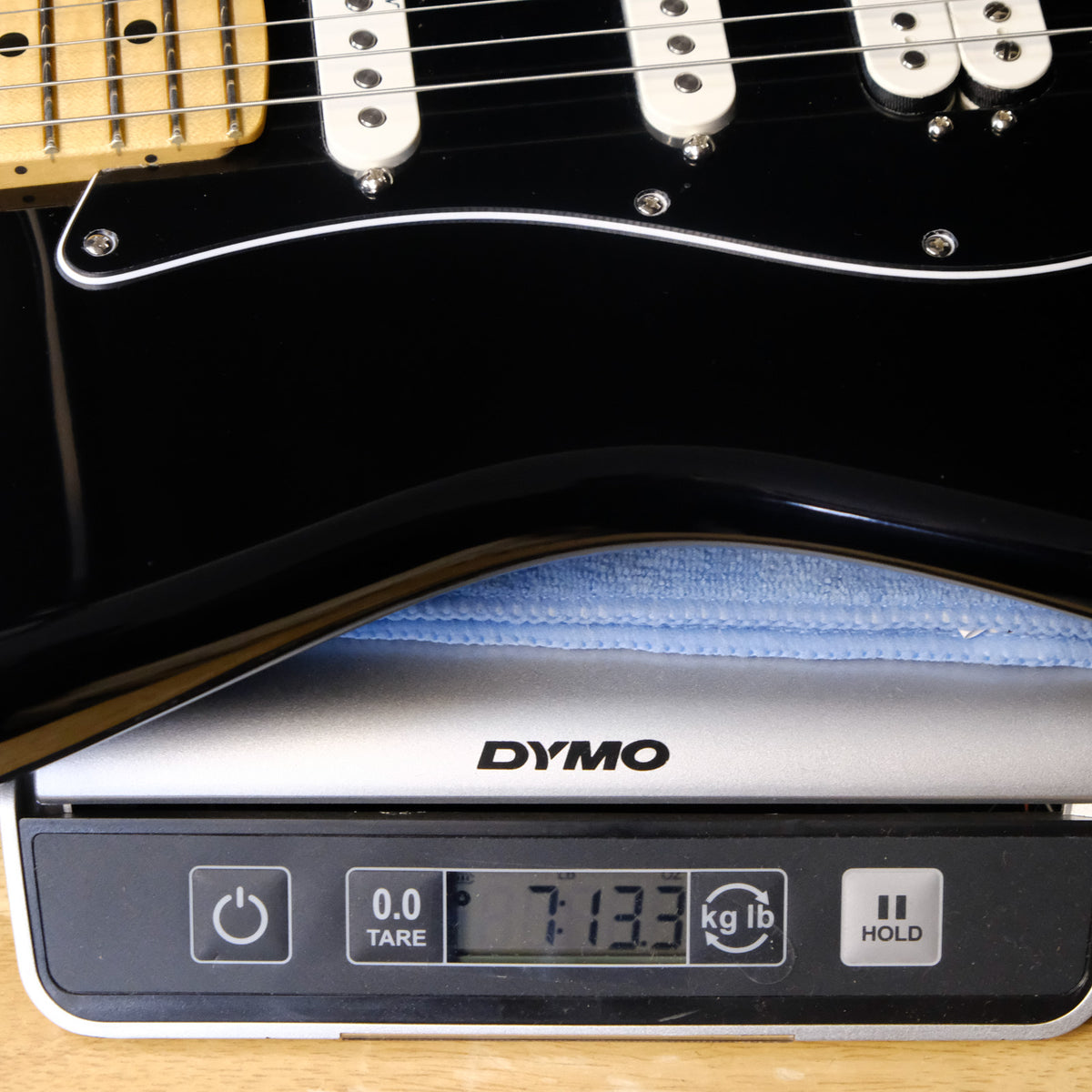 Fender Player II Modified Stratocaster HSS - Dusk
