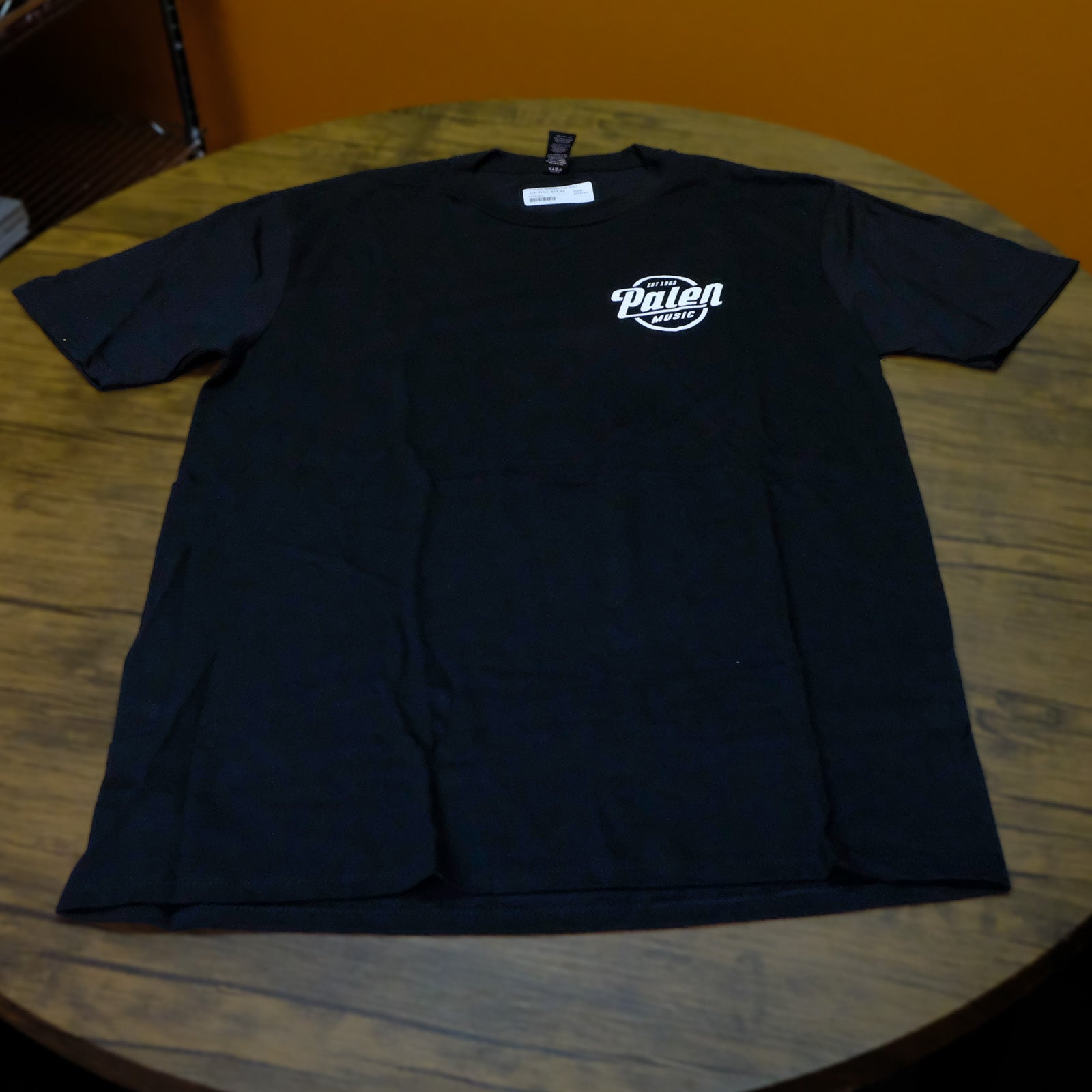 Palen Music 4 State Midwest Tee Shirt