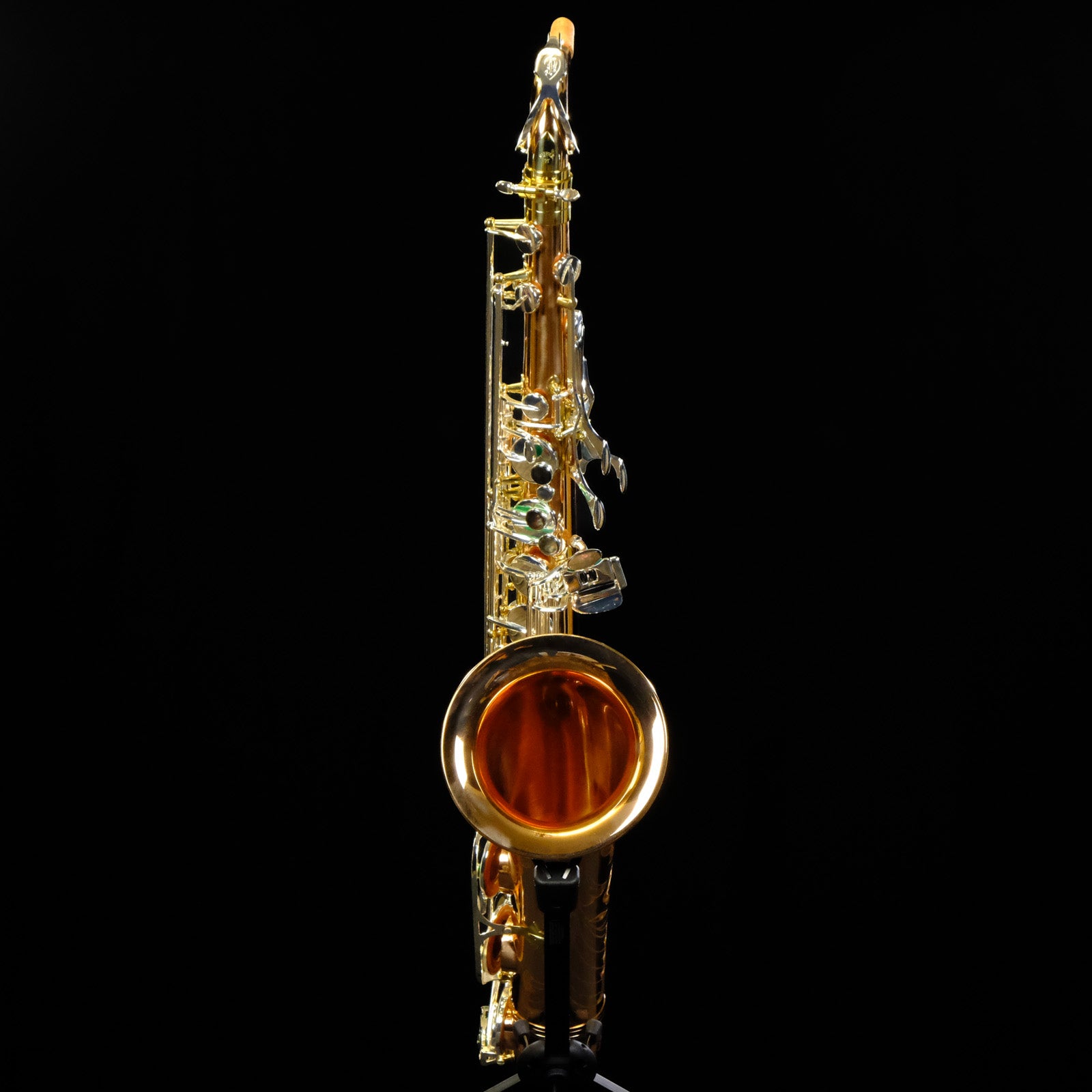 P. Mauriat "Venus" Professional Tenor Saxophone - Copper - PMST-600CV