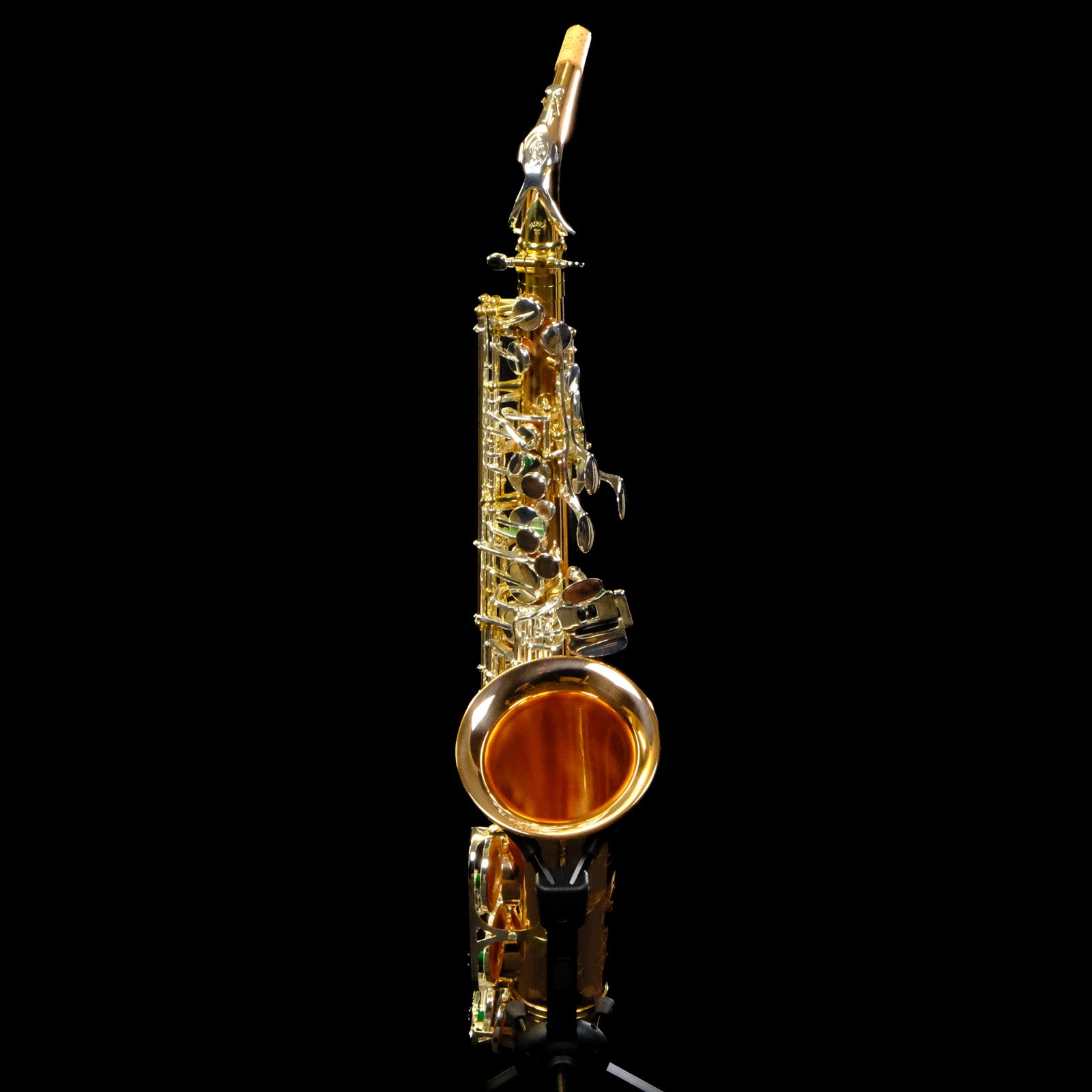 P. Mauriat "Venus" Professional Alto Saxophone - Copper - PMSA-600CV
