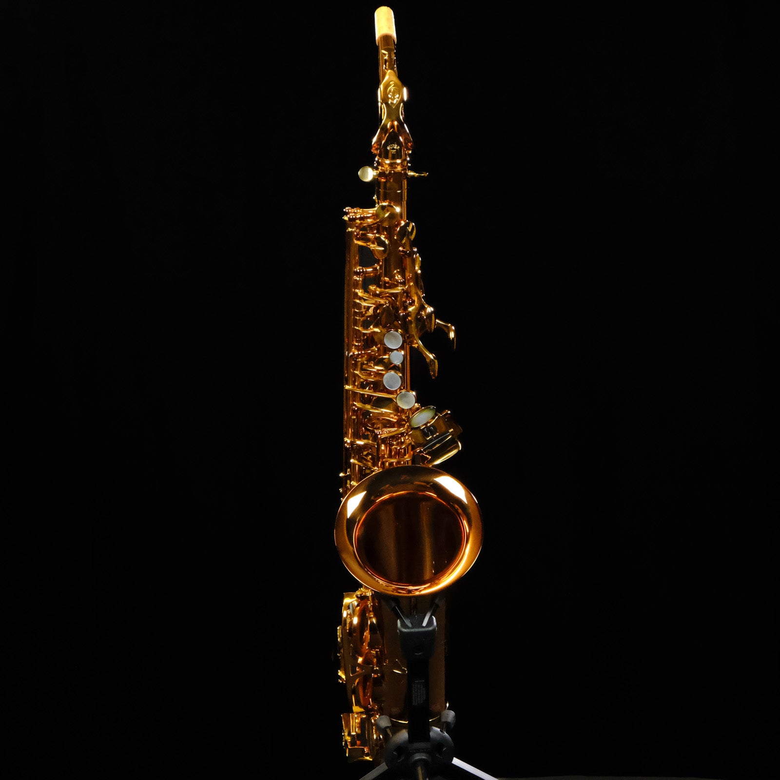 P. Mauriat 'Grand Dreams' Professional Alto Saxophone - Cognac - PMSA-285
