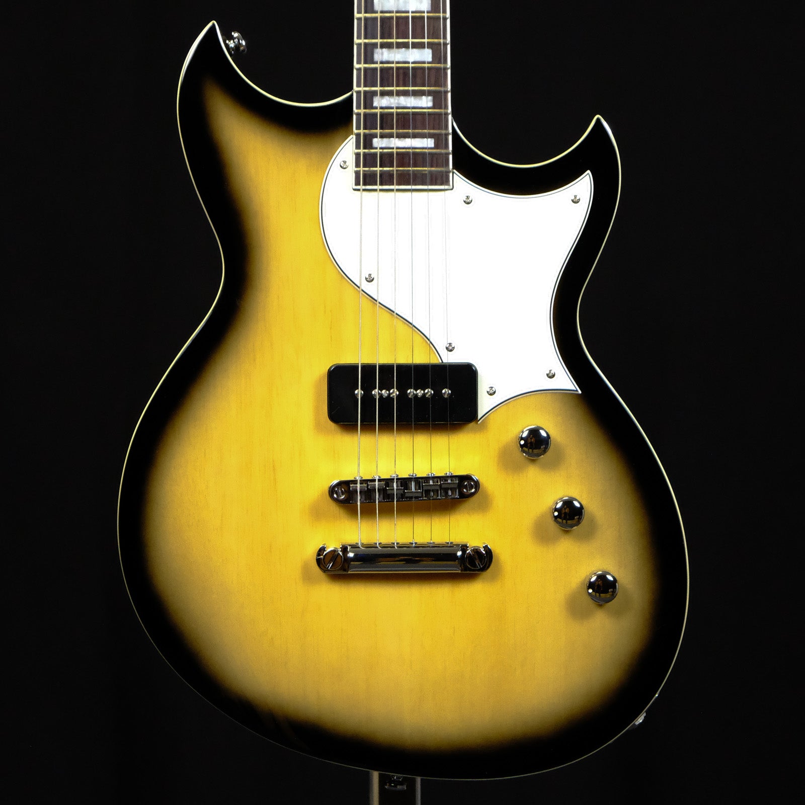 Reverend Sensei Jr - Korina Burst