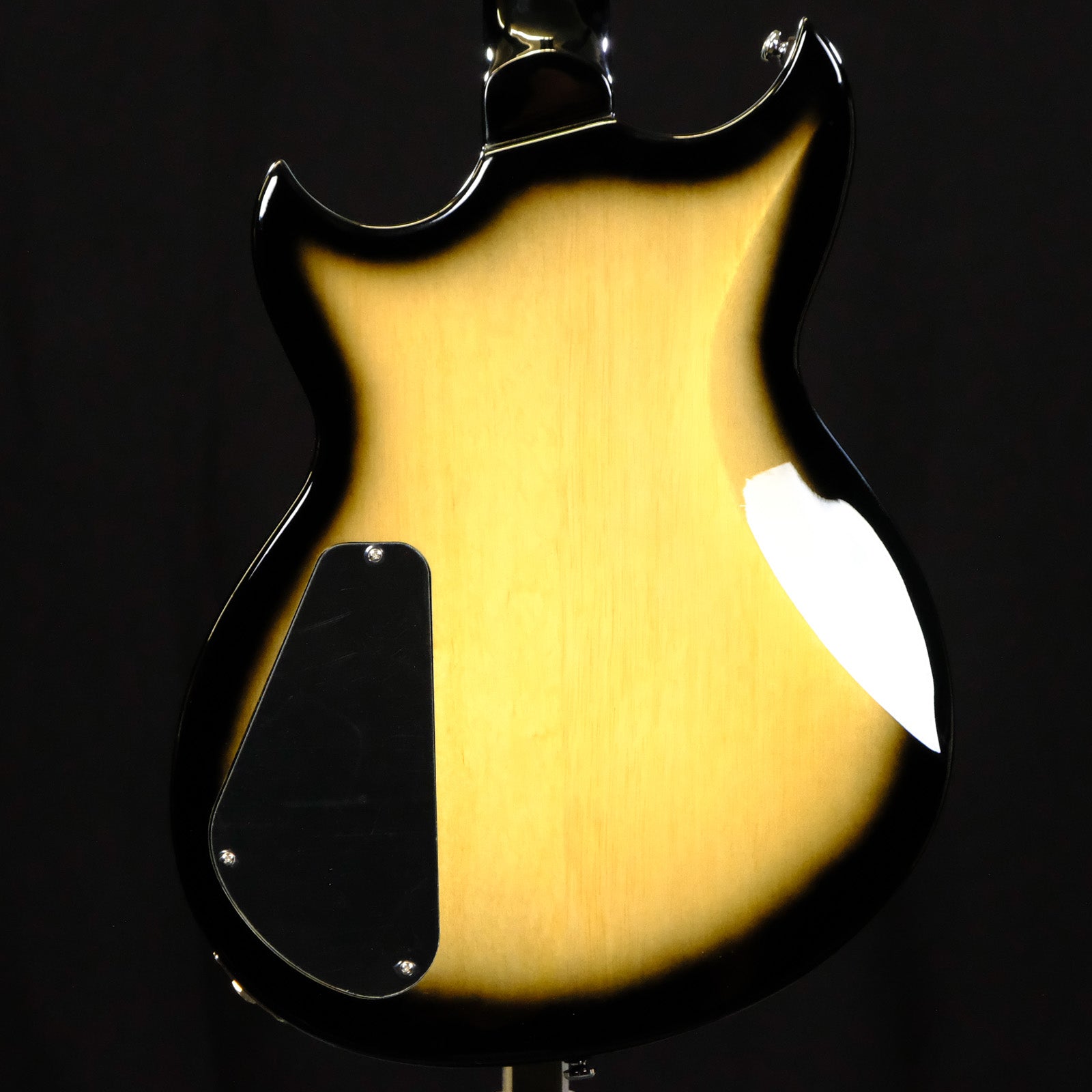 Reverend Sensei Jr - Korina Burst