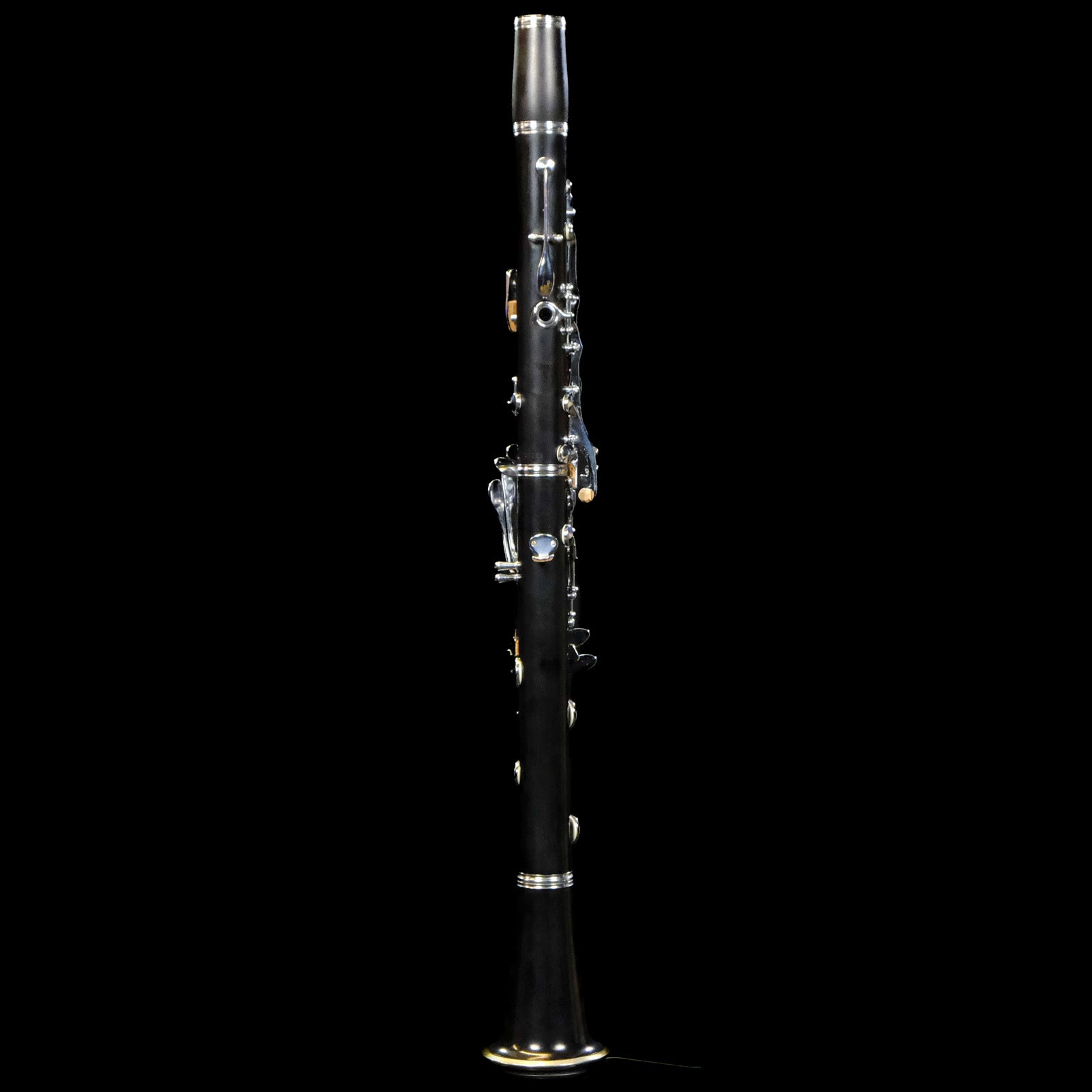 Used Vintage Selmer USA Signet Soloist Bb Clarinet ca 1960's - 27253U