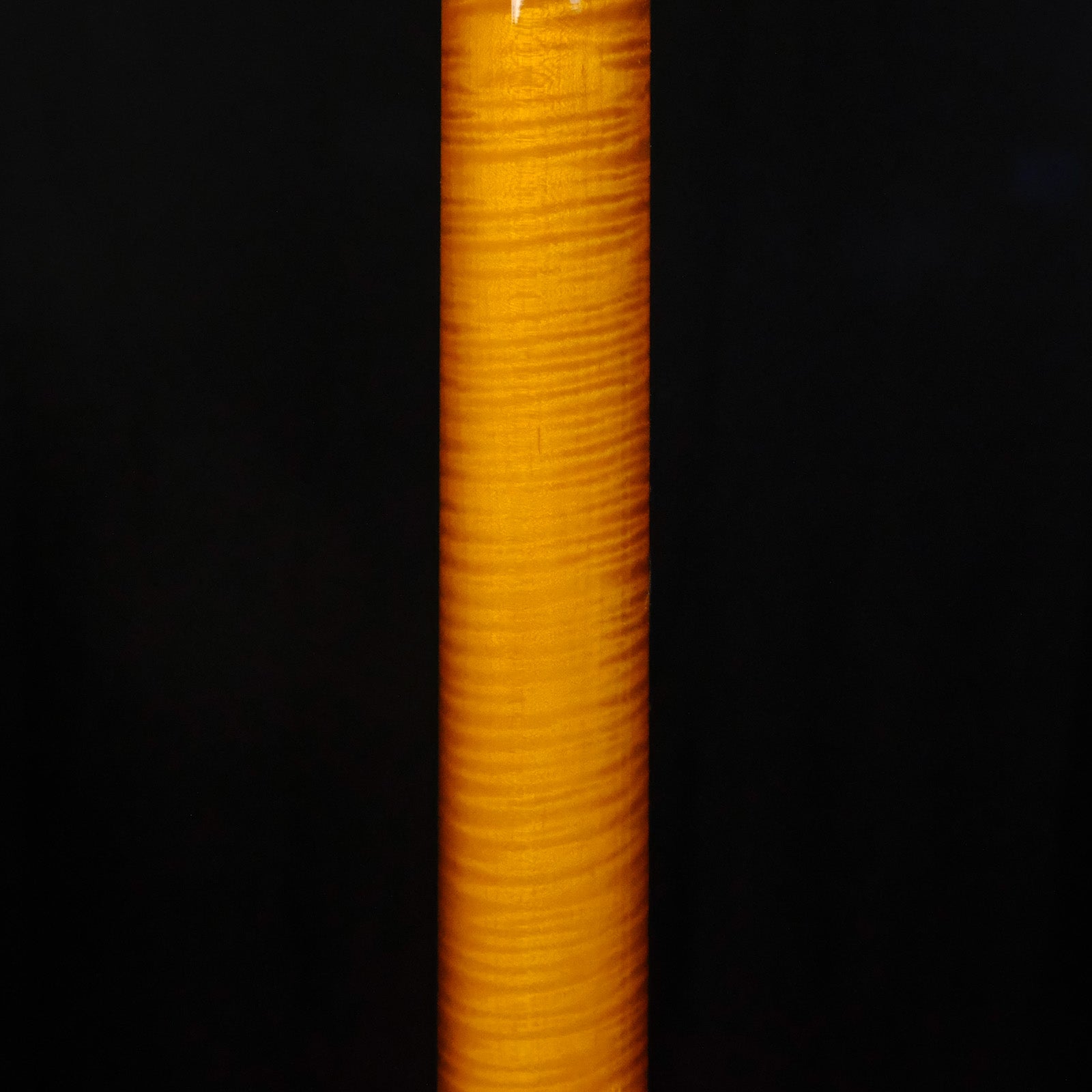 PRS Wood Library Hollowbody II Piezo Electric Guitar - McCarty Sunburst