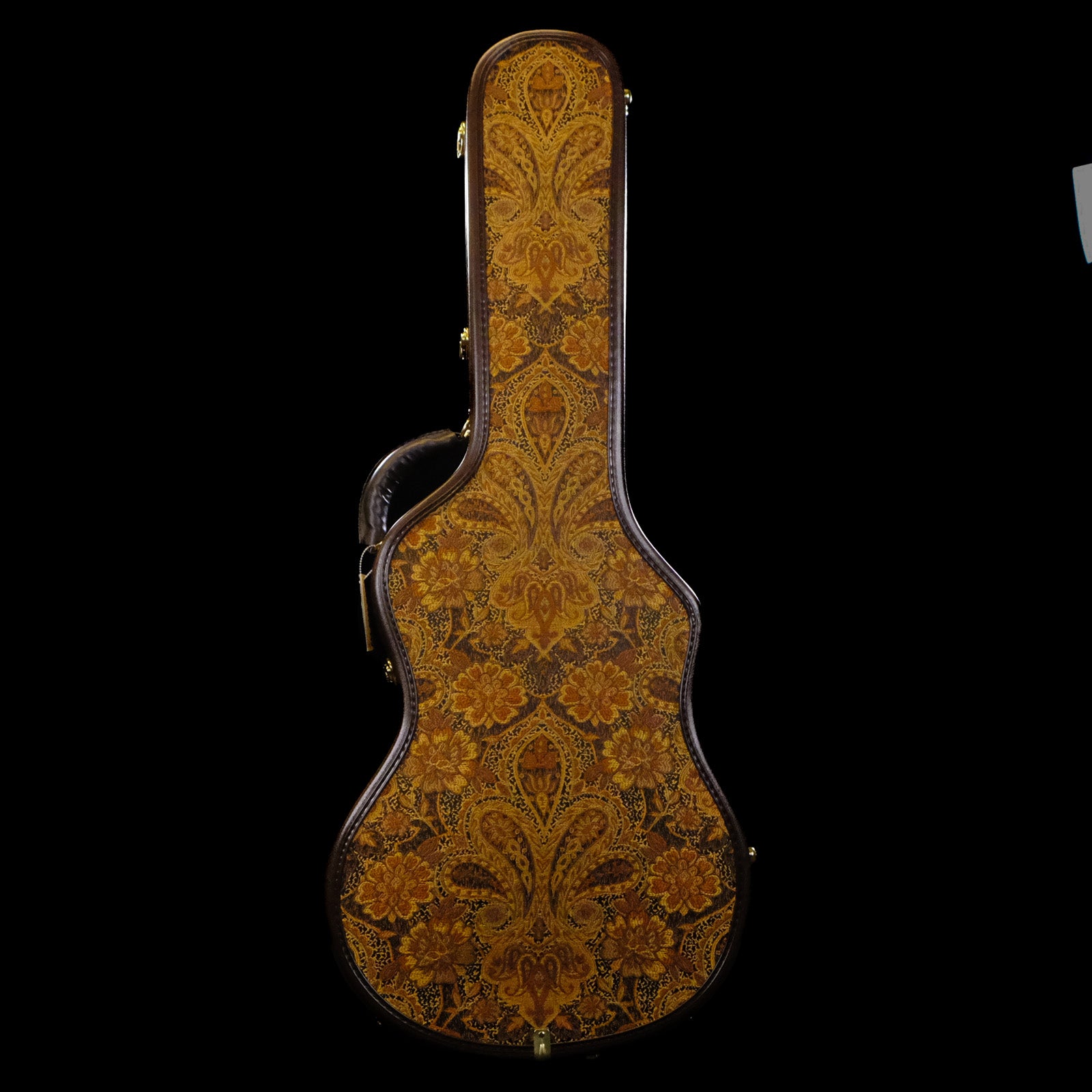 PRS Wood Library Hollowbody II Piezo Electric Guitar - McCarty Sunburst