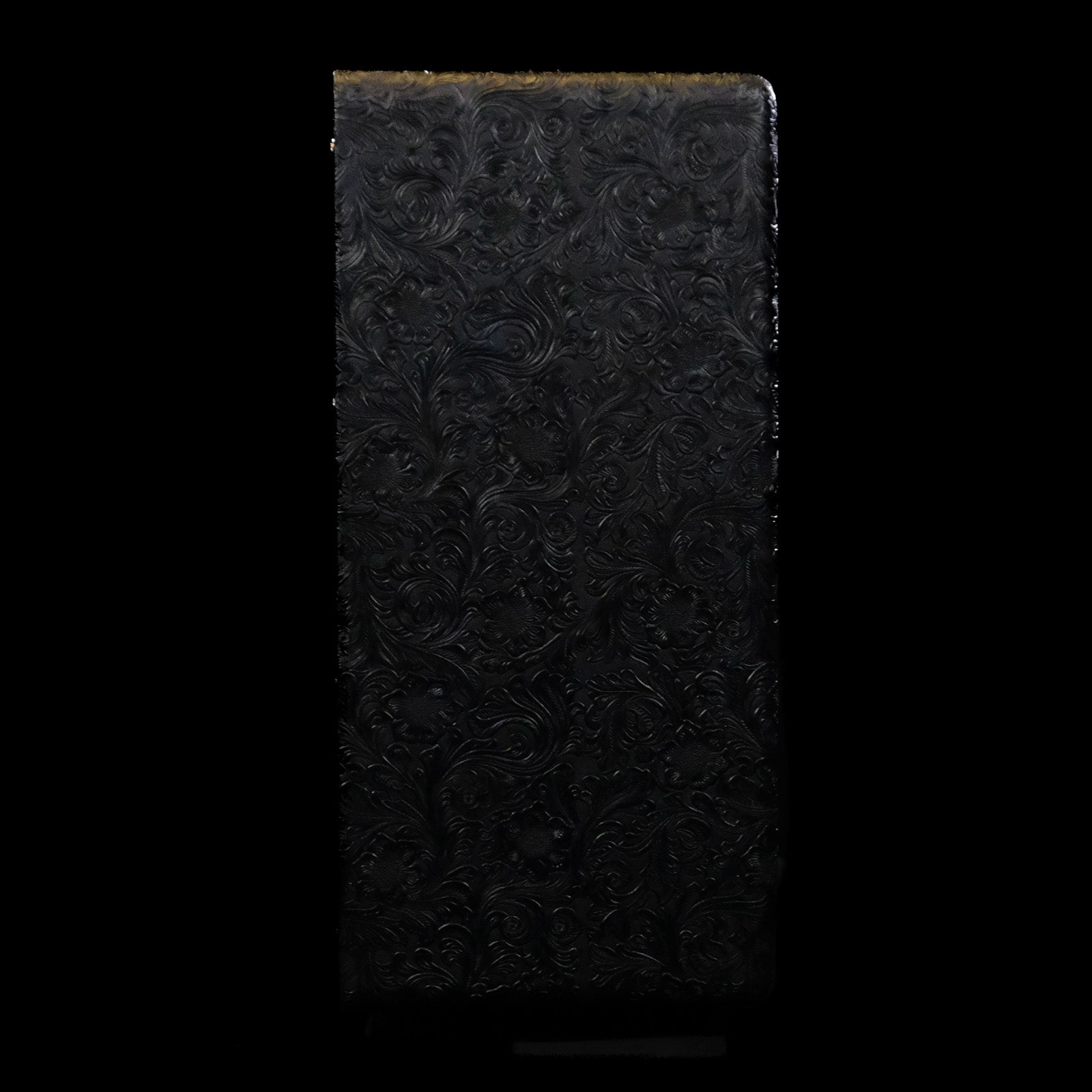 Friedman Amps Pink Taco V2 20w 1x12 Tube Combo Amp - Custom Black Western Tolex with Wheat Grillcloth