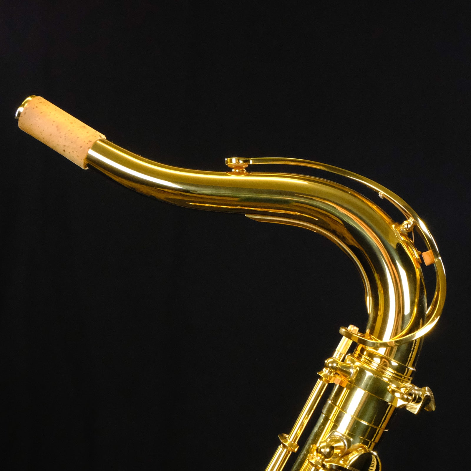 Selmer Paris Reference 36 Professional Tenor Saxophone (Rose Lacquer)