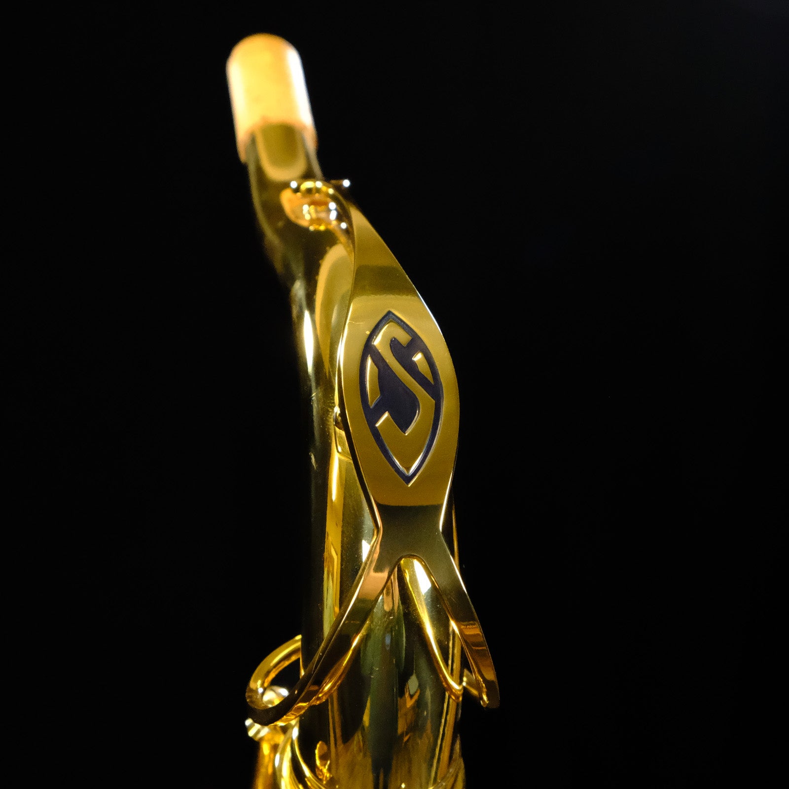 Selmer Paris Reference 36 Professional Tenor Saxophone (Rose Lacquer)