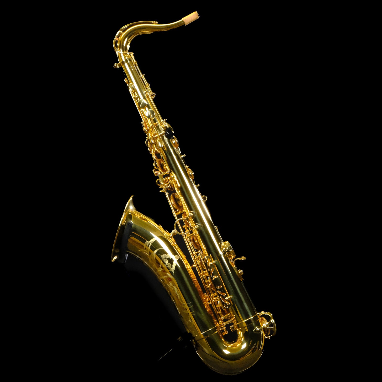 Selmer Paris Reference 36 Professional Tenor Saxophone (Rose Lacquer)