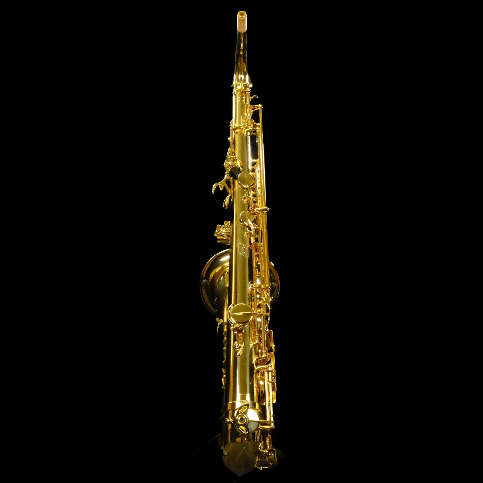 Selmer Paris Reference 36 Professional Tenor Saxophone (Rose Lacquer)