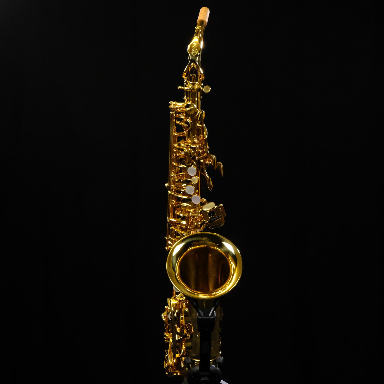 P. Mauriat Master 97 Professional Alto Saxophone - MASTER-97A