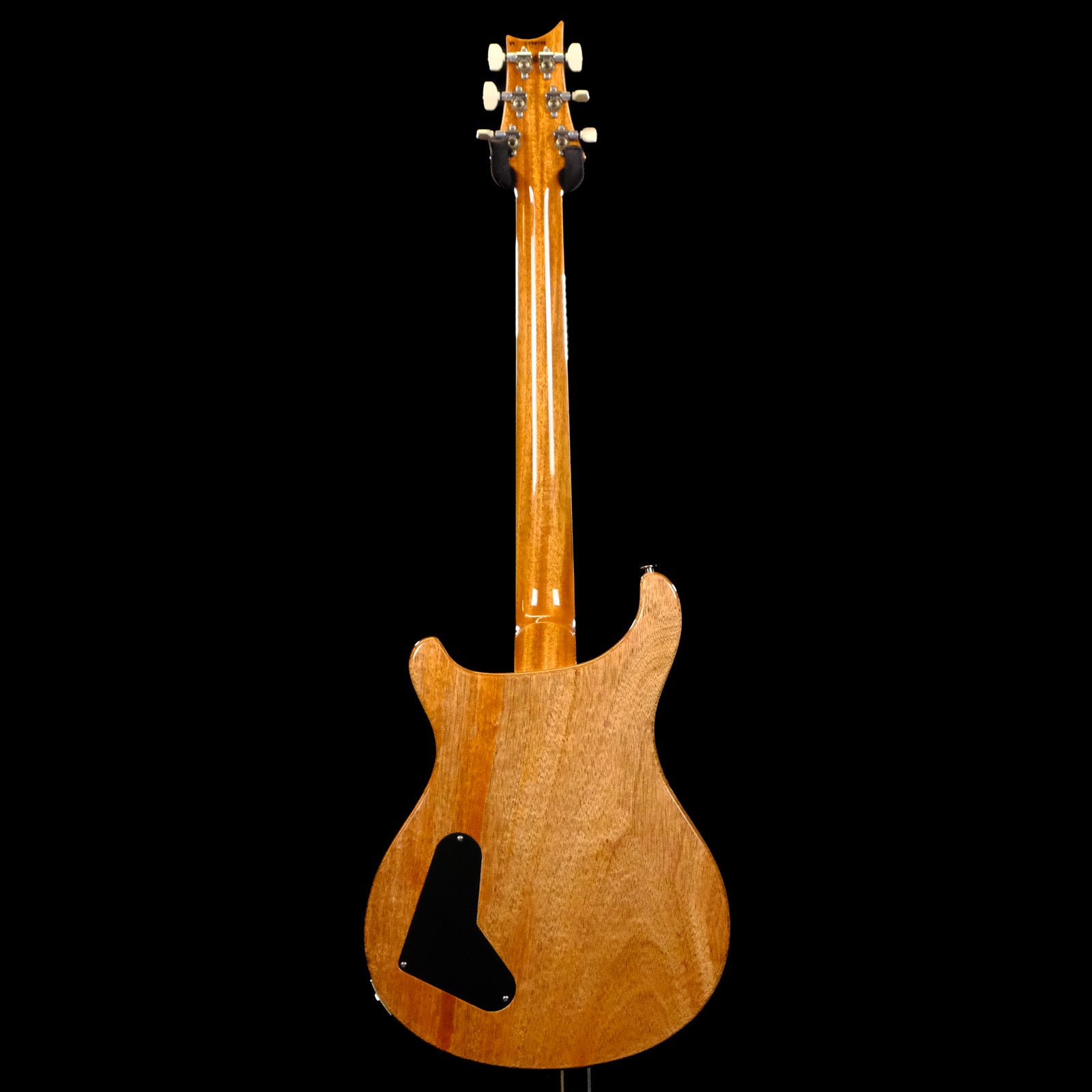 PRS McCarty Electric Guitar - Red Tiger