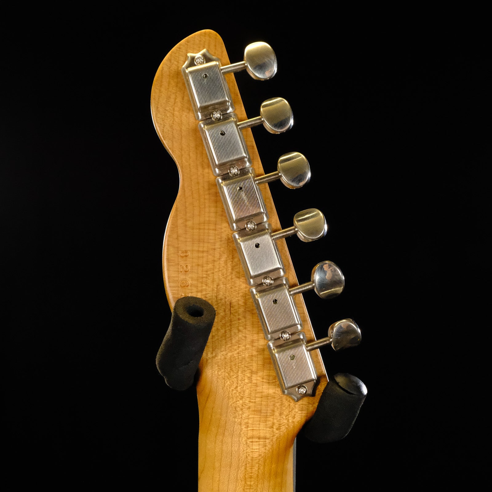 LsL Instruments Tbone Era SH - Trans Butterscotch Roasted Maple