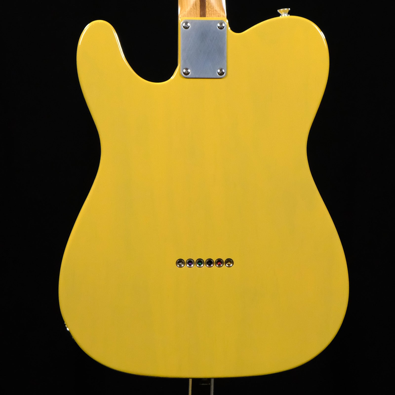 LsL Instruments Tbone Era SH - Trans Butterscotch Roasted Maple