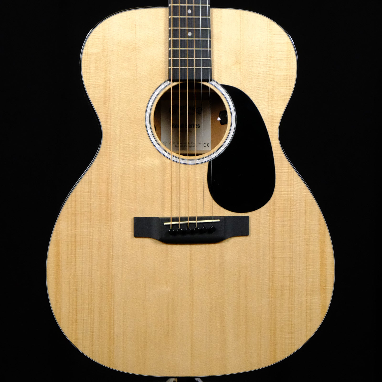 Martin 000-12E - Koa