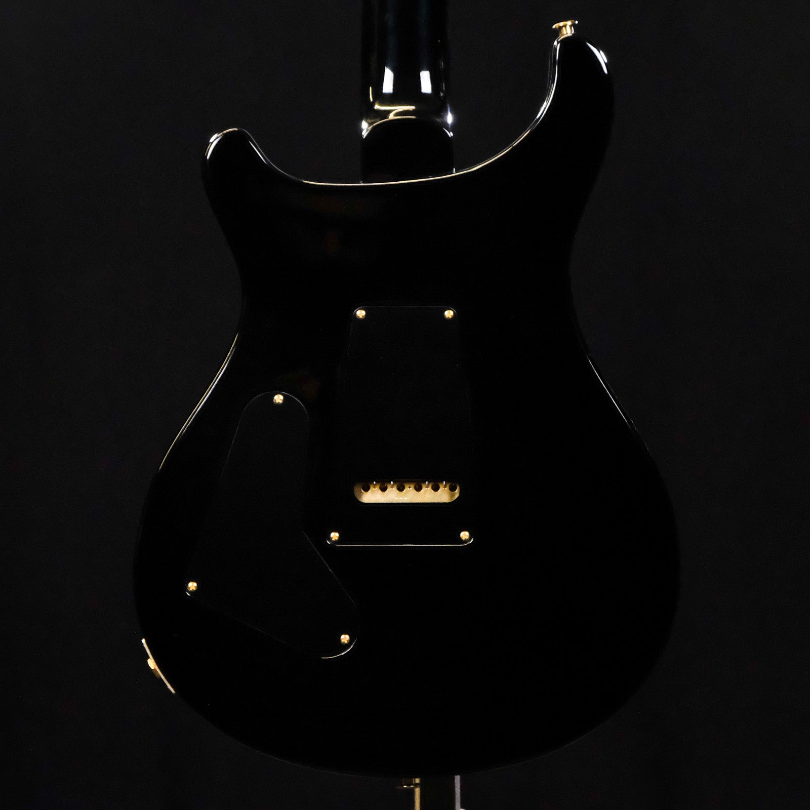 PRS Custom 24 10-Top Electric Guitar - Faded Whale Blue