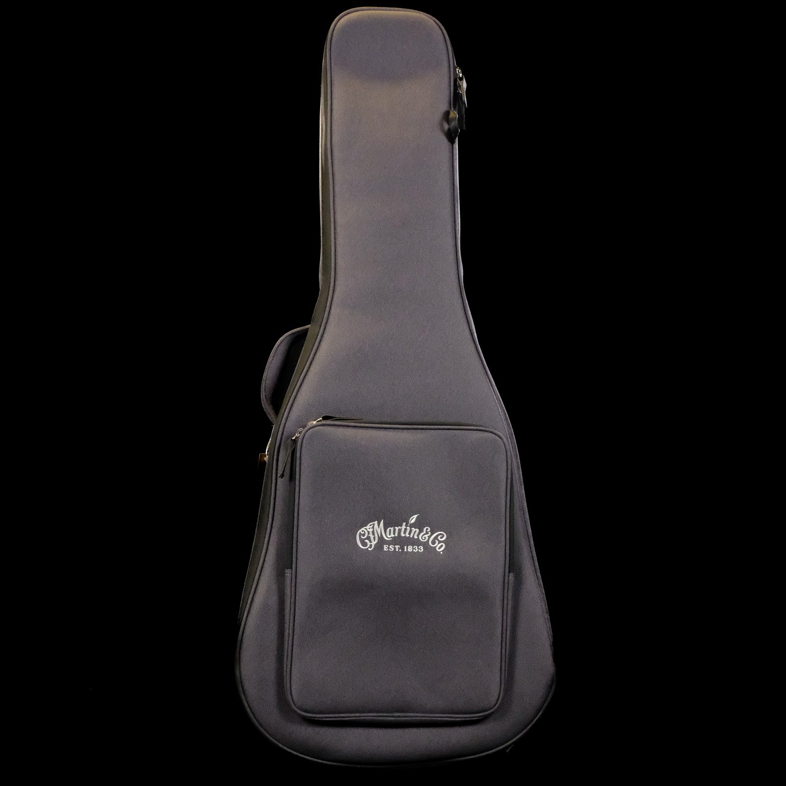 Martin 000-12E - Koa