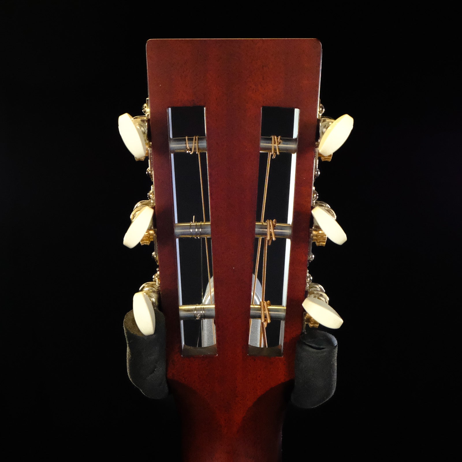 Santa Cruz Custom 000 - Sinker Redwood