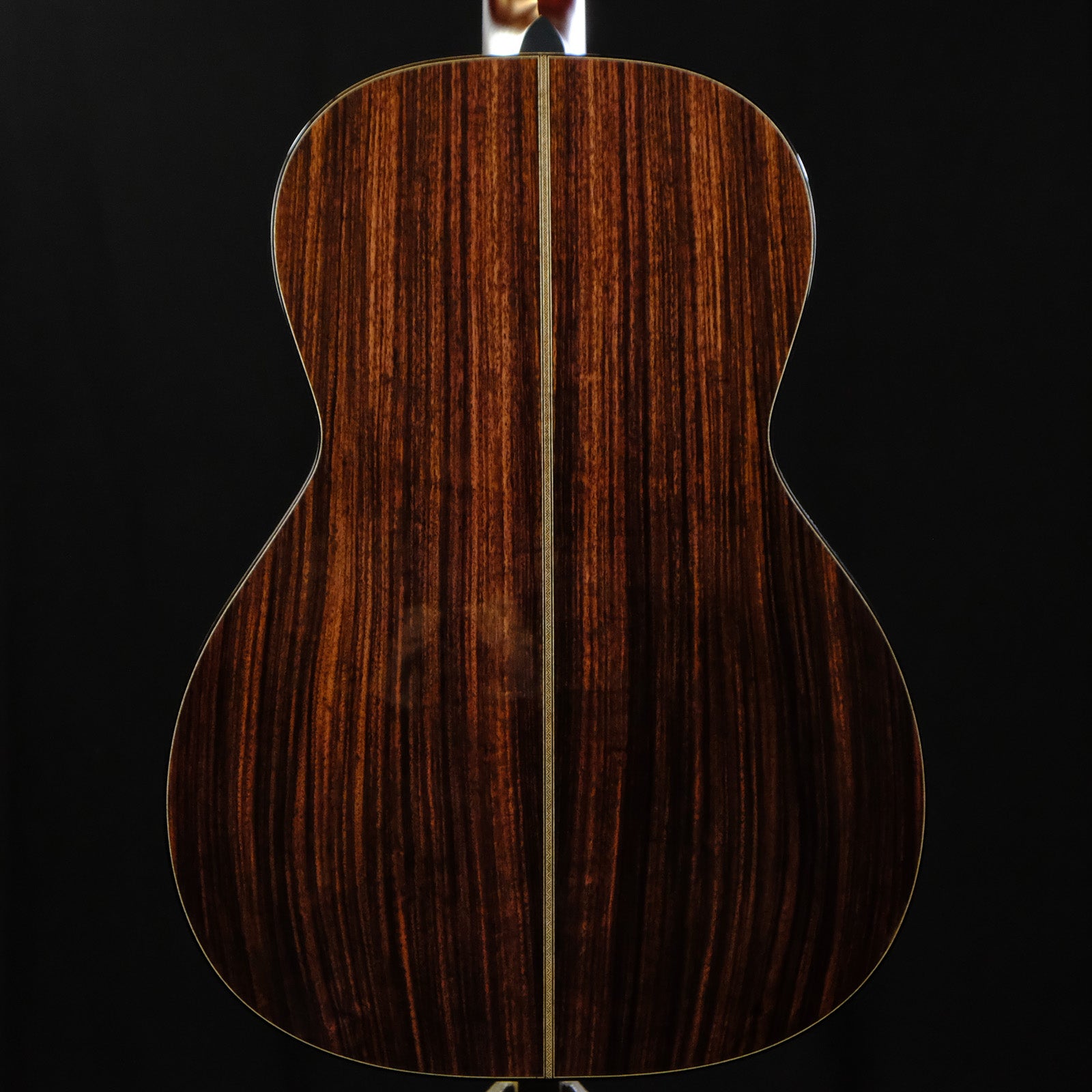 Santa Cruz Custom 000 - Sinker Redwood
