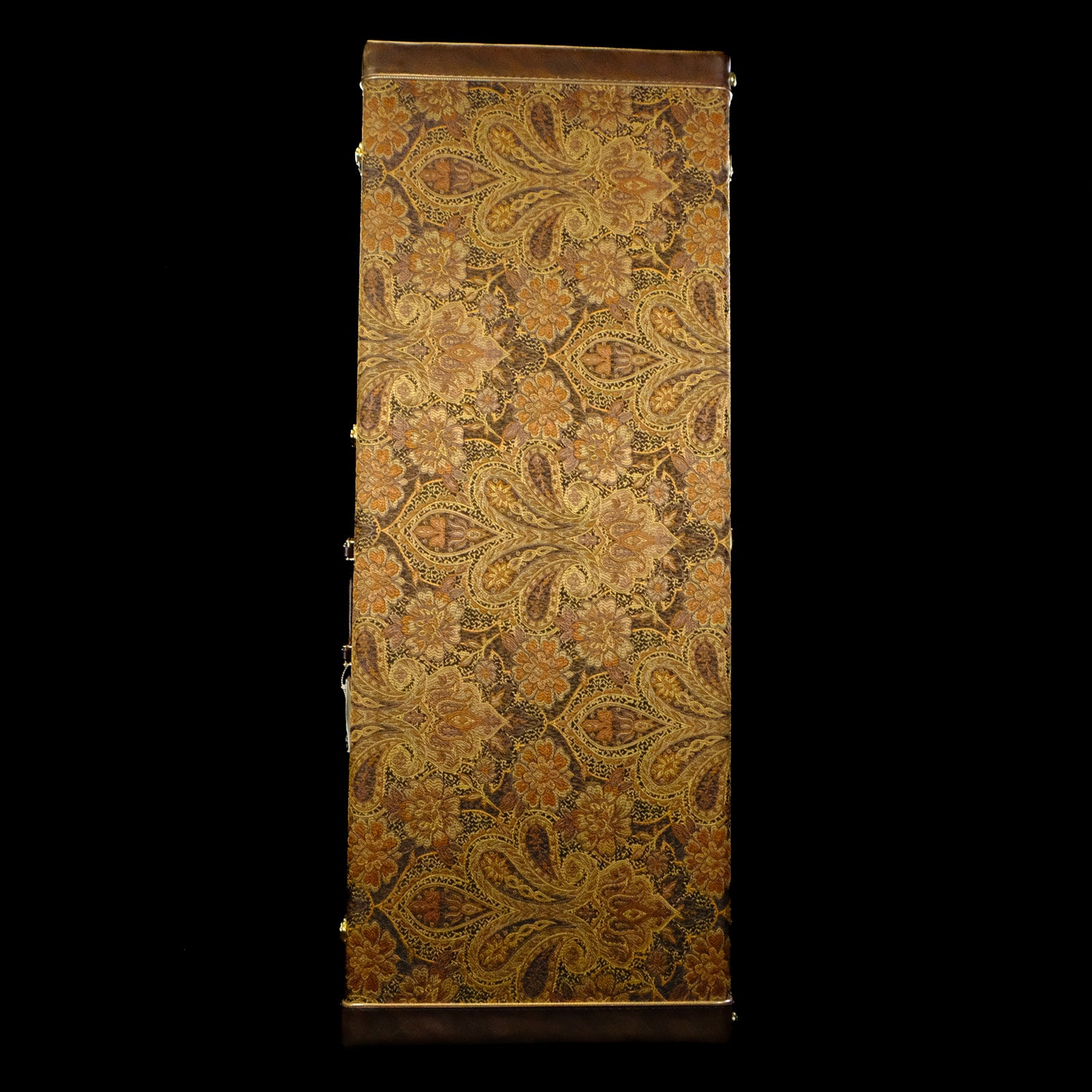 PRS Wood Library McCarty 594 Singlecut Electric Guitar - Copperhead Burst